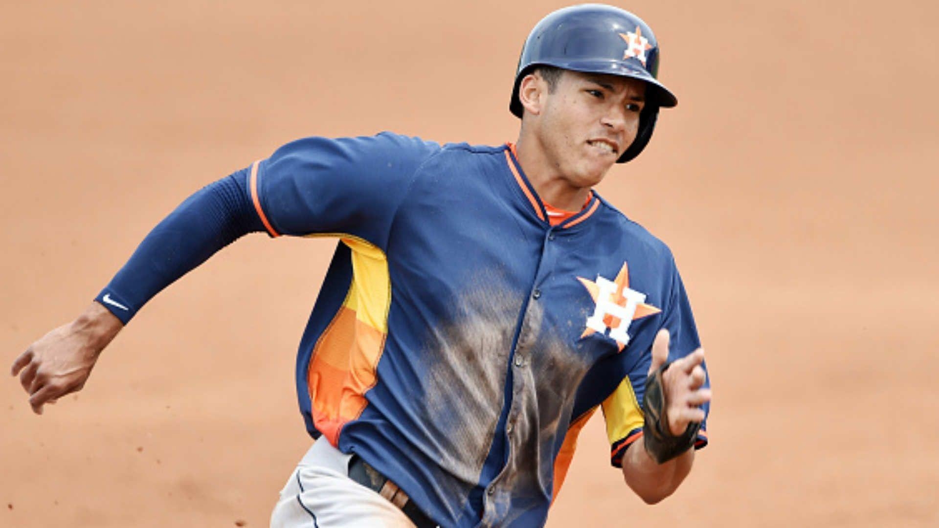 1920x1080 Astros Promote Former No. 1 Pick Carlos Correa To Triple A Fresno, Desktop