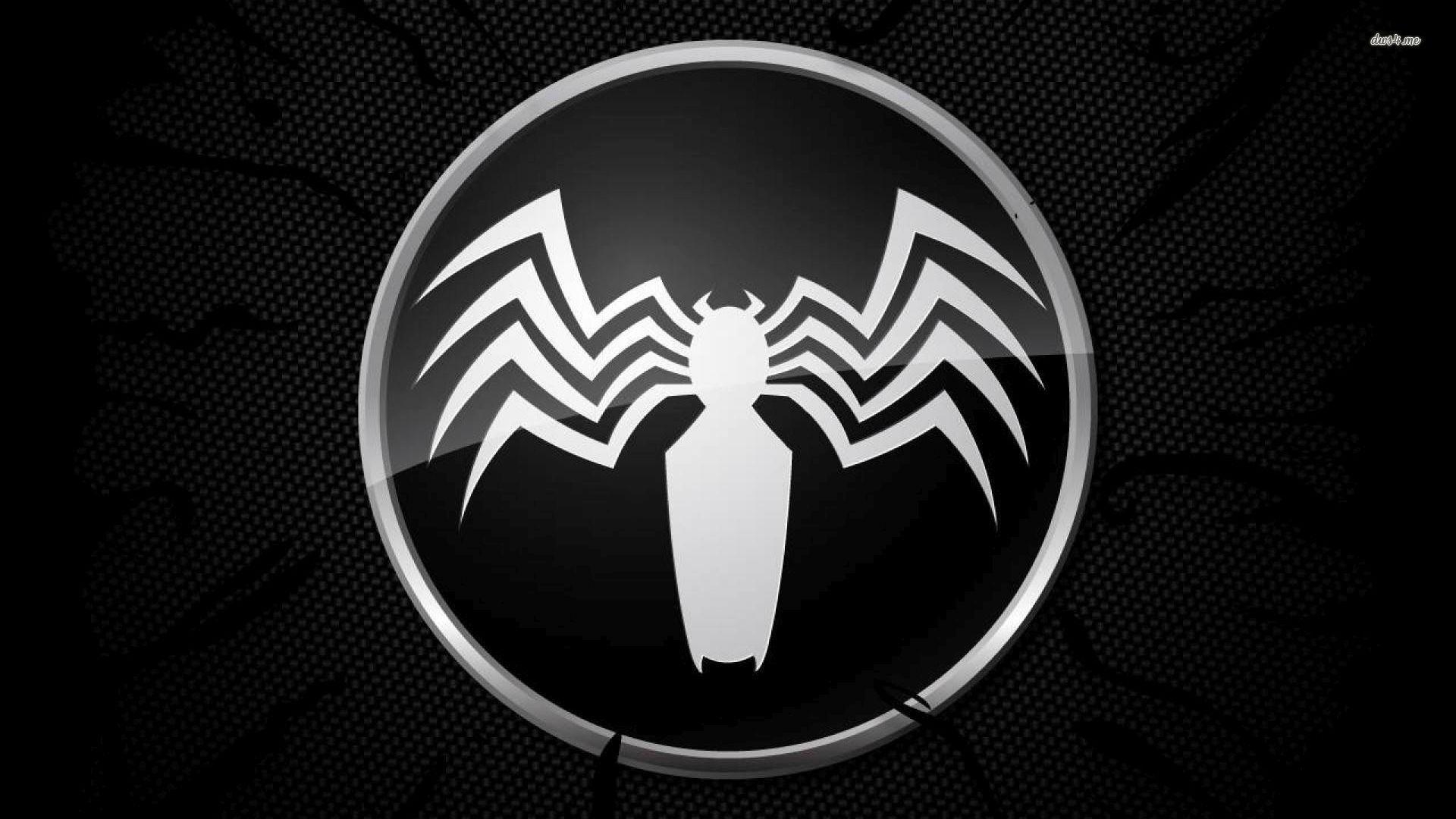 1920x1080 riot symbiote logo. jocarius d. as riot the agents of s.w.o.r.d, Desktop