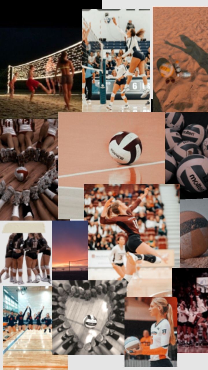 720x1280 volleyball #greattobeanathlete #letsgo #herewegoagain #girlsjustwantohavefun #gamesetmatch. Volleyball wallpaper, Cool volleyball wallpaper, Volleyball picture, Phone