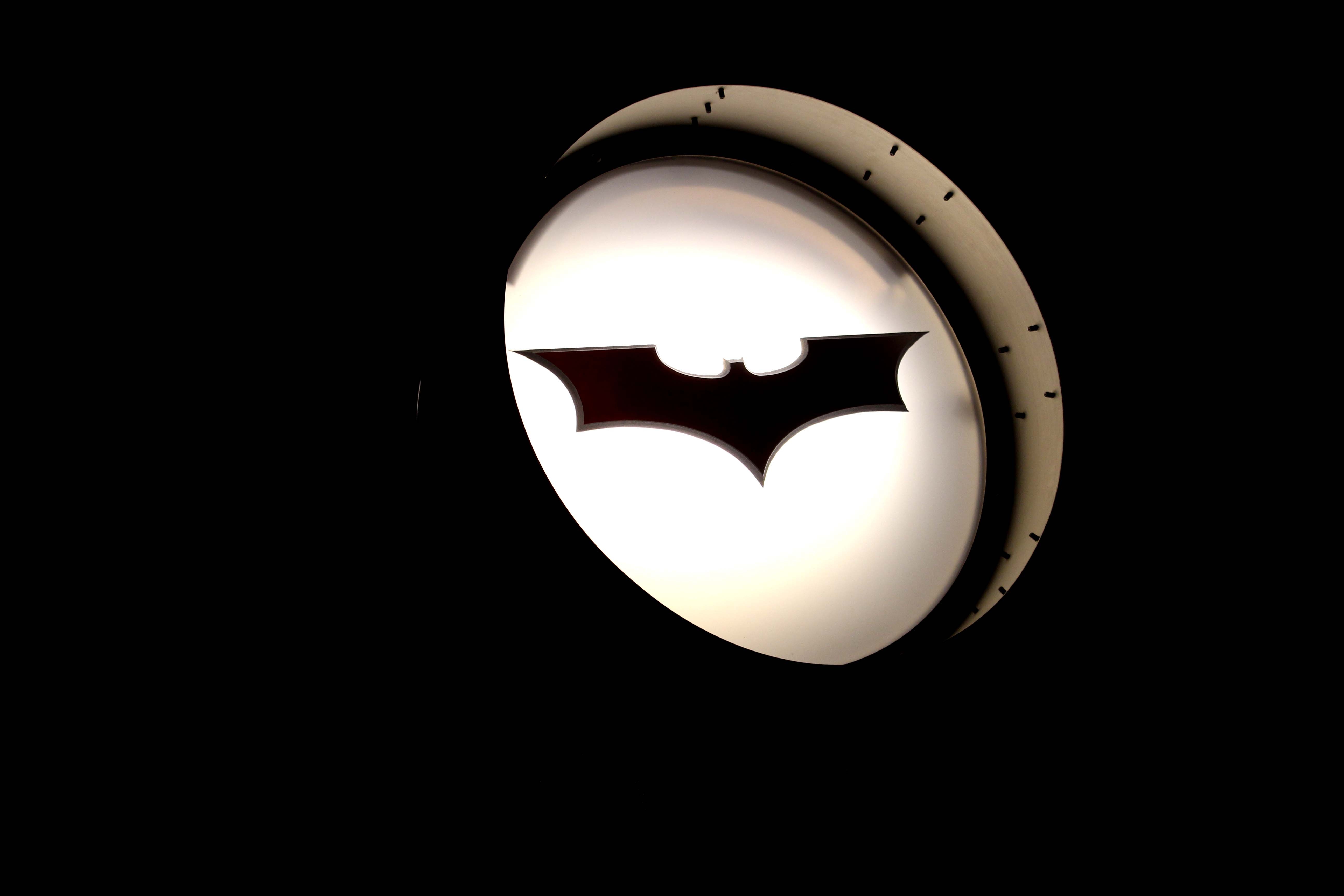 5190x3460 Bat Signal, HD Superheroes, 4k Wallpaper, Image, Background, Photo and Picture, Desktop