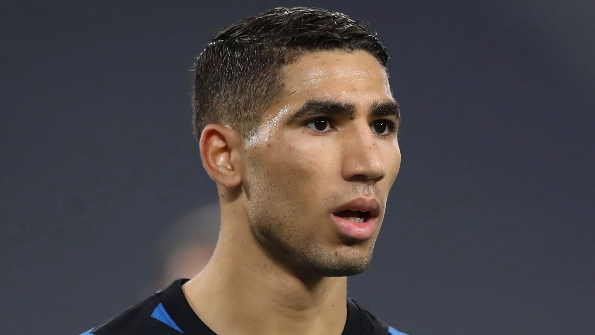 2050x1160 Achraf Hakimi: Paris Saint Germain Beat Chelsea To Sign Inter Milan Wing Back On Five Year Deal, Desktop