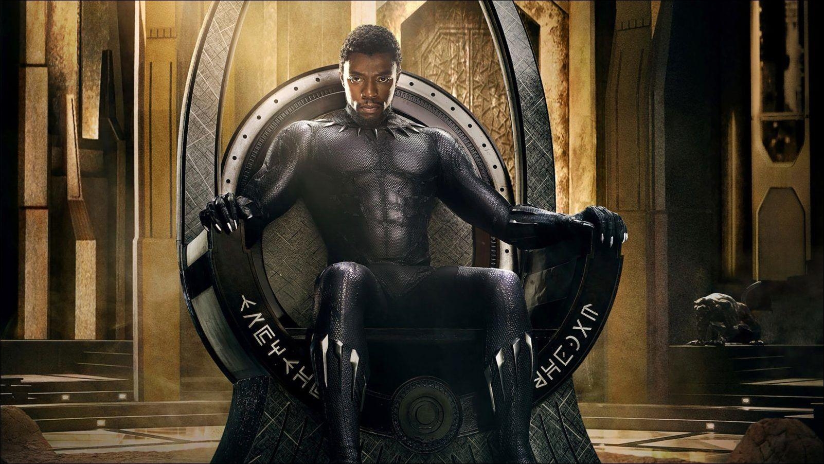 1610x910 Wallpaper Black Panther Movie Release Date HD 13, Desktop