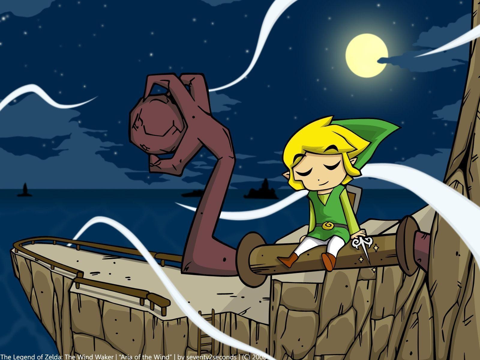 1600x1200 Wind Waker image Wind Waker Wallpaper HD wallpaper and background, Desktop