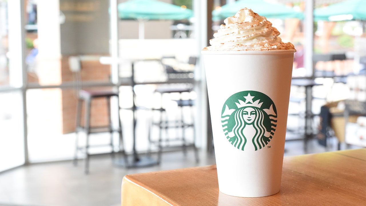 1280x720 Pumpkin spice latte release date 2020: Everything you want to know about Starbucks' seasonal favorite San Francisco, Desktop