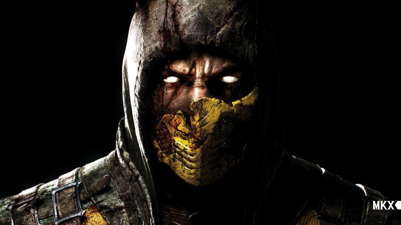 1280x720 Mortal Kombat X Wallpaper, Desktop