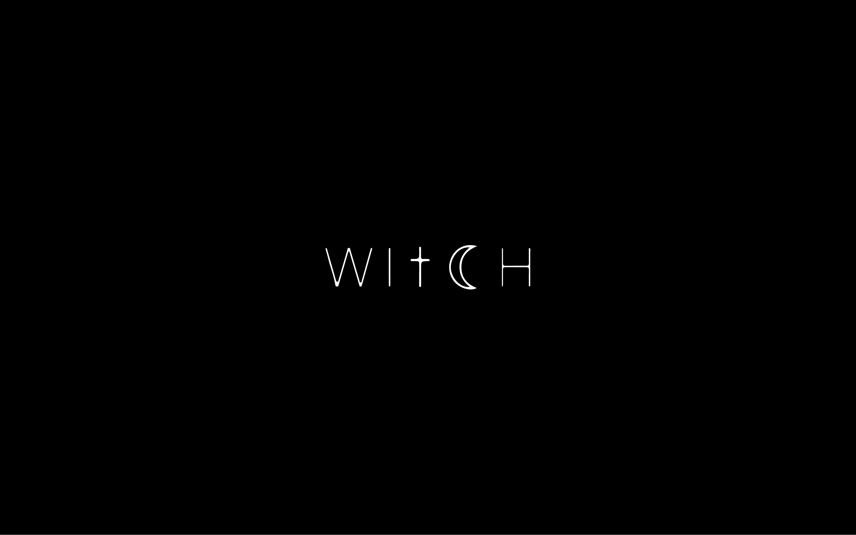 2880x1800 witch desktop wallpaper black dark. Desktop wallpaper black, Desktop