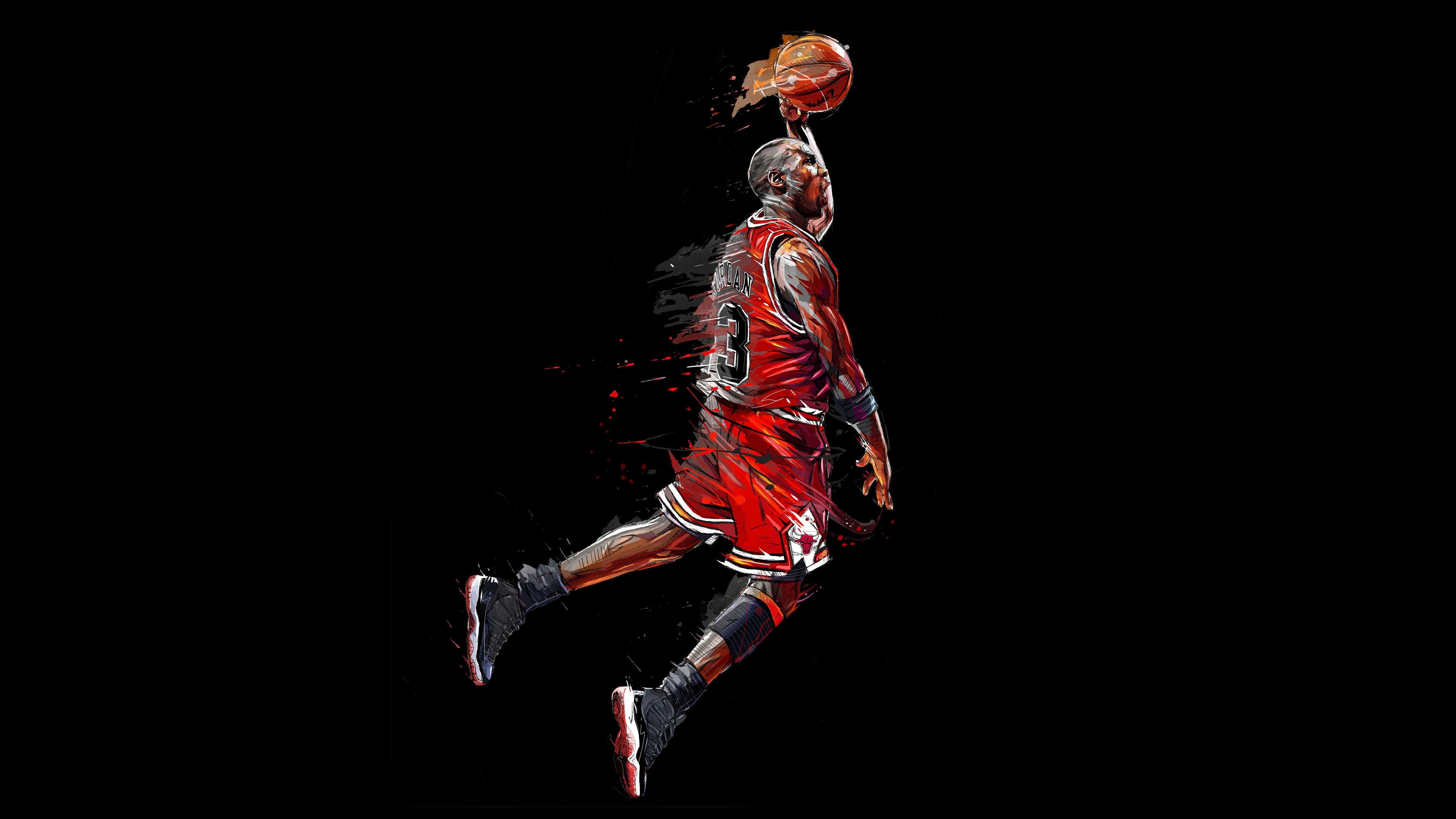 4610x2590 Jordan 4K Wallpaper Free Jordan 4K Background, Desktop