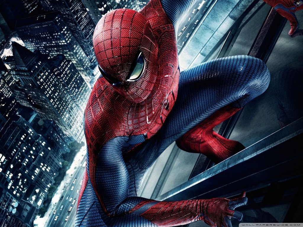 1030x770 Spider Man Trilogy Wallpaper.hipwallpaper.com, Desktop