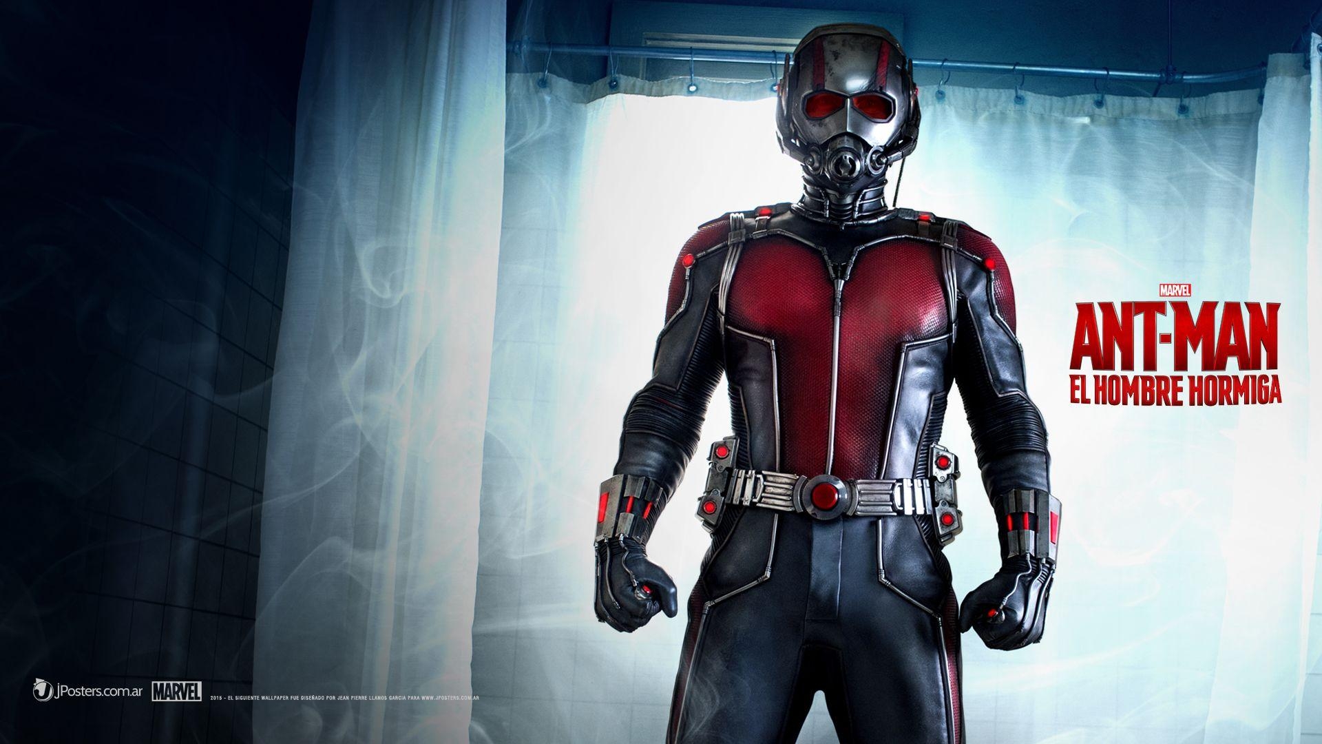 1920x1080 Ant Man HD Wallpaper For Desktop Download, Desktop