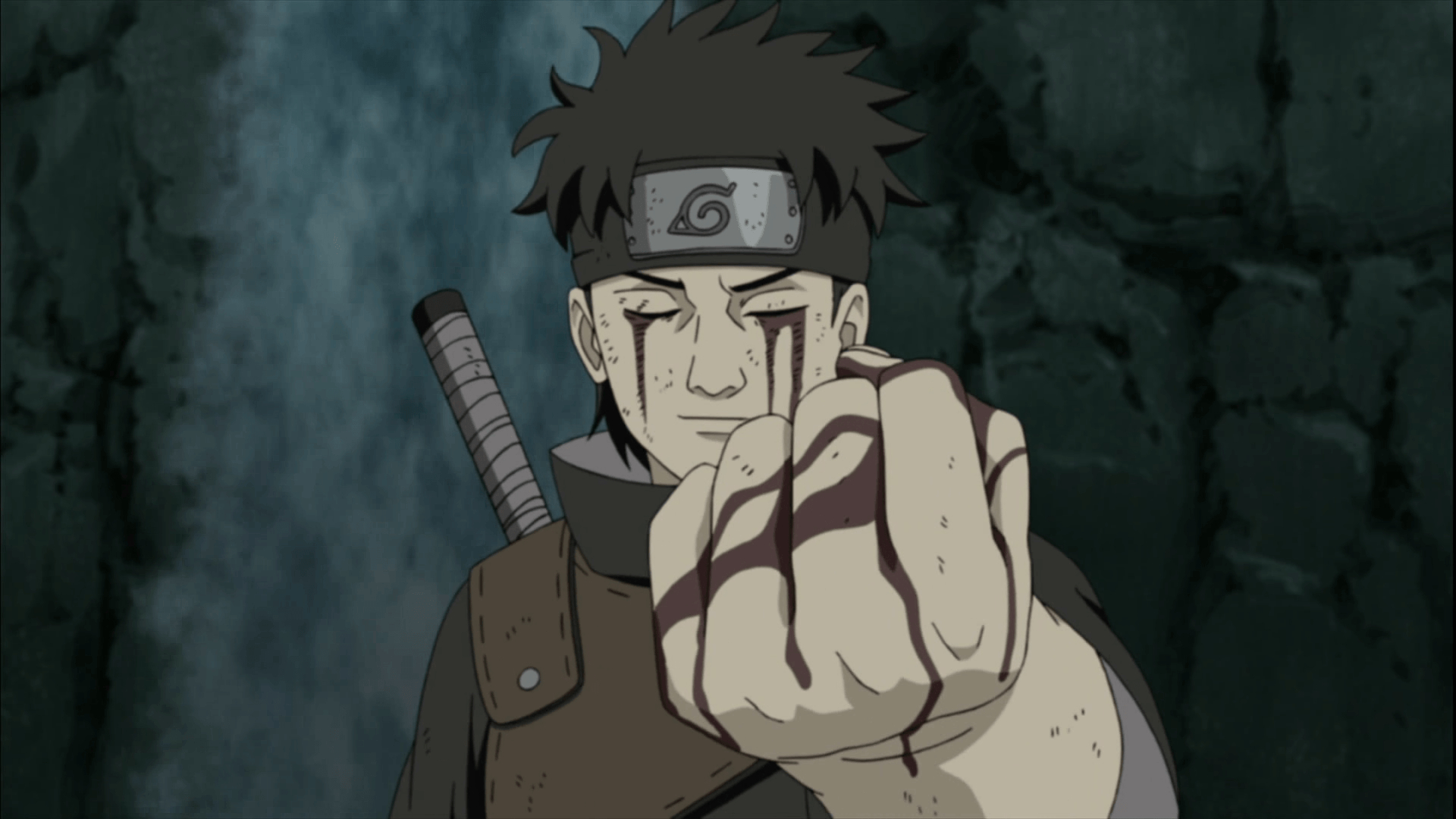 1920x1080 Shunshin no Shisui. Naruto Online. Anime Ninja. Free Browser Games, Desktop