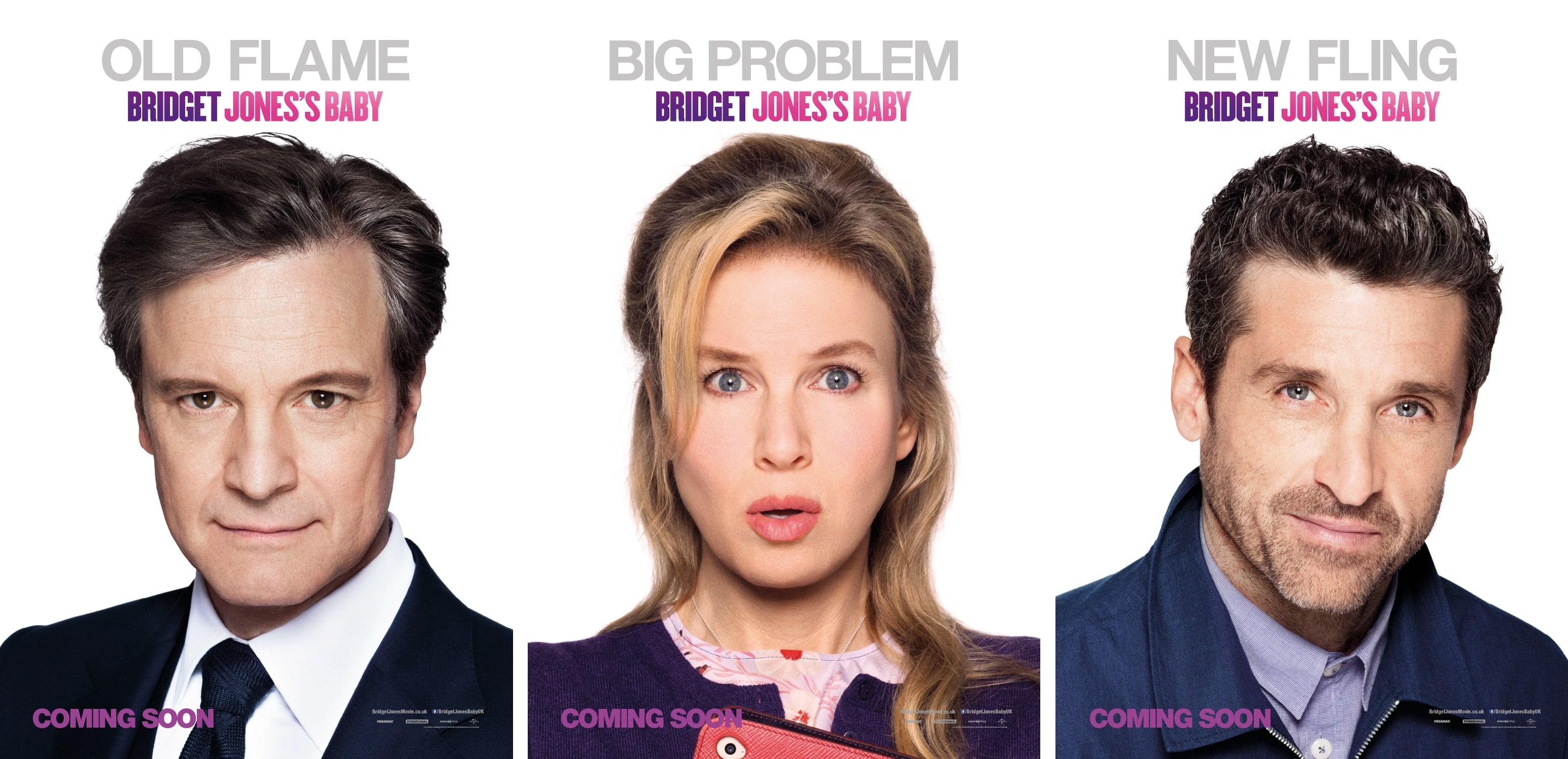 3100x1500 Bridget Jones's Baby HD Wallpaperwallpaper.net, Dual Screen