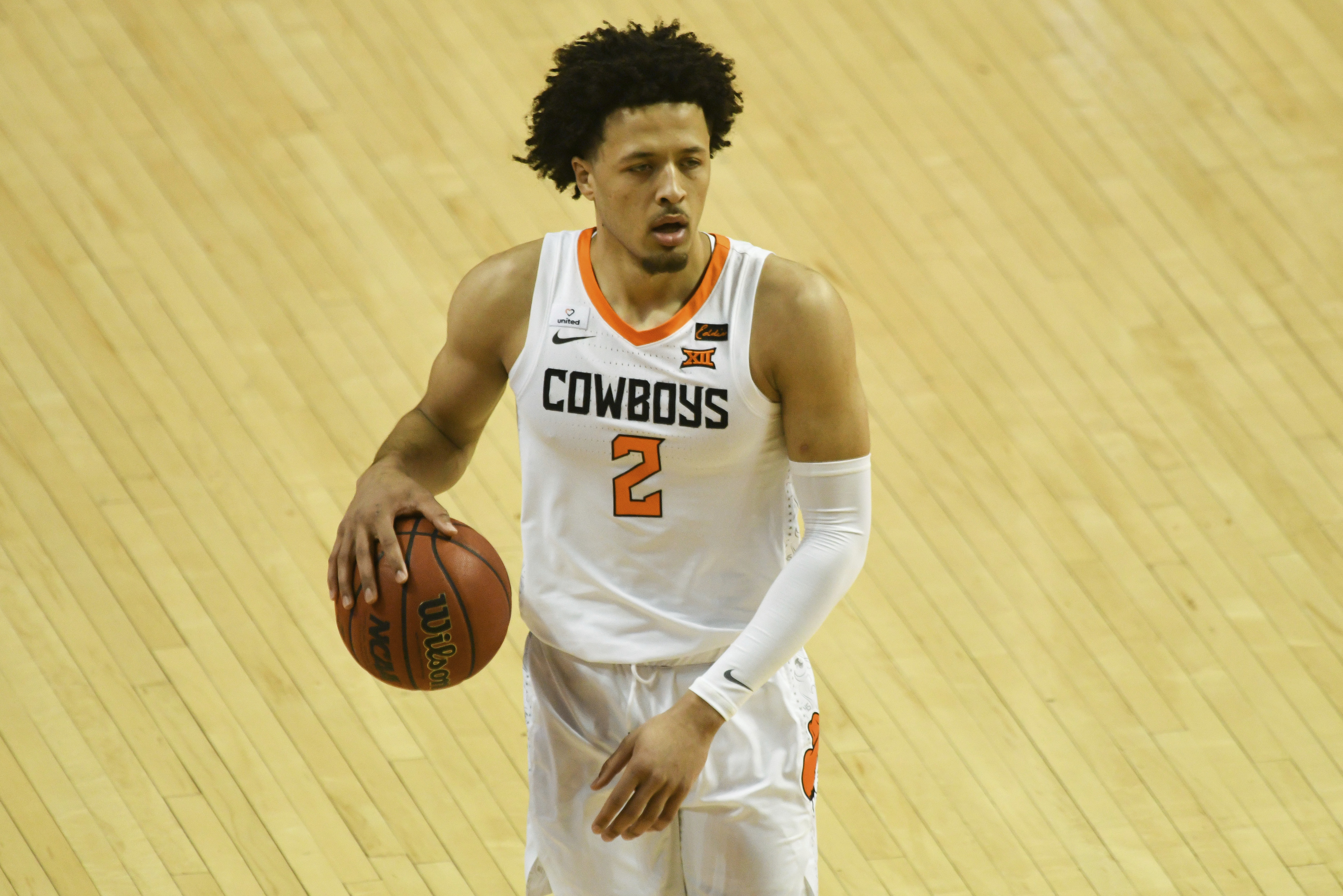 3730x2490 Cade Cunningham Talks Luka Doncic Player Comparisons Before NBA Draft: 'I Can See It', Desktop