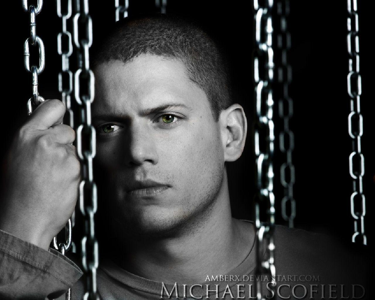 1280x1030 Michael Scofield, Desktop