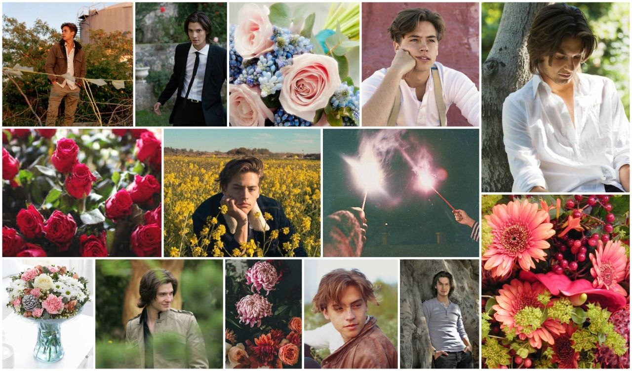 1280x760 tumblr wallpaper collages, Desktop
