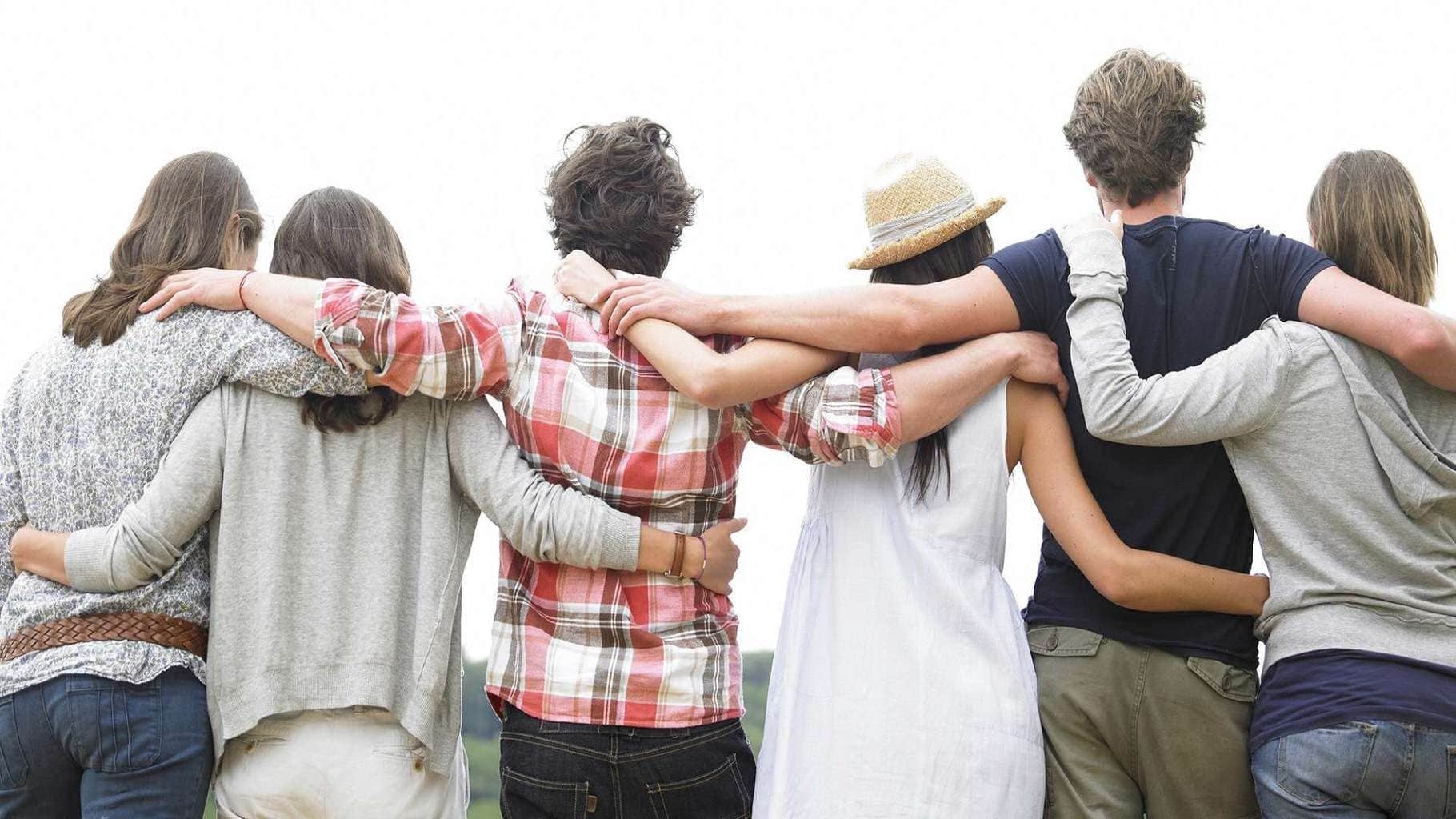 1820x1030 Friendship Boy Girl Image Wallpaper, Desktop