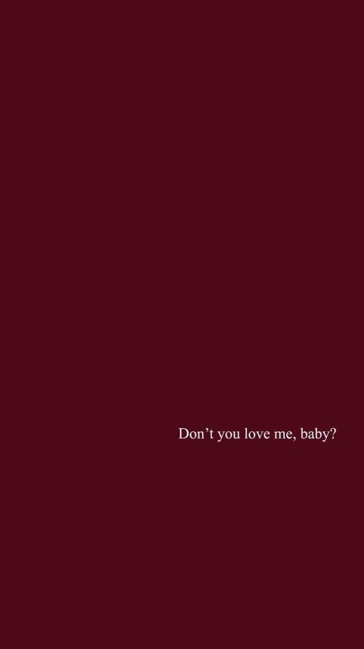 750x1340 Punto Medio Noticias. Red Aesthetic Tumblr iPhone Wallpaper, Phone