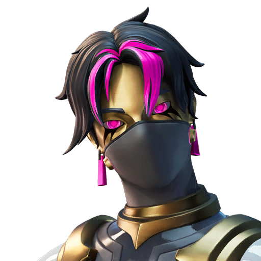 520x520 Errant Fortnite wallpaper, Phone