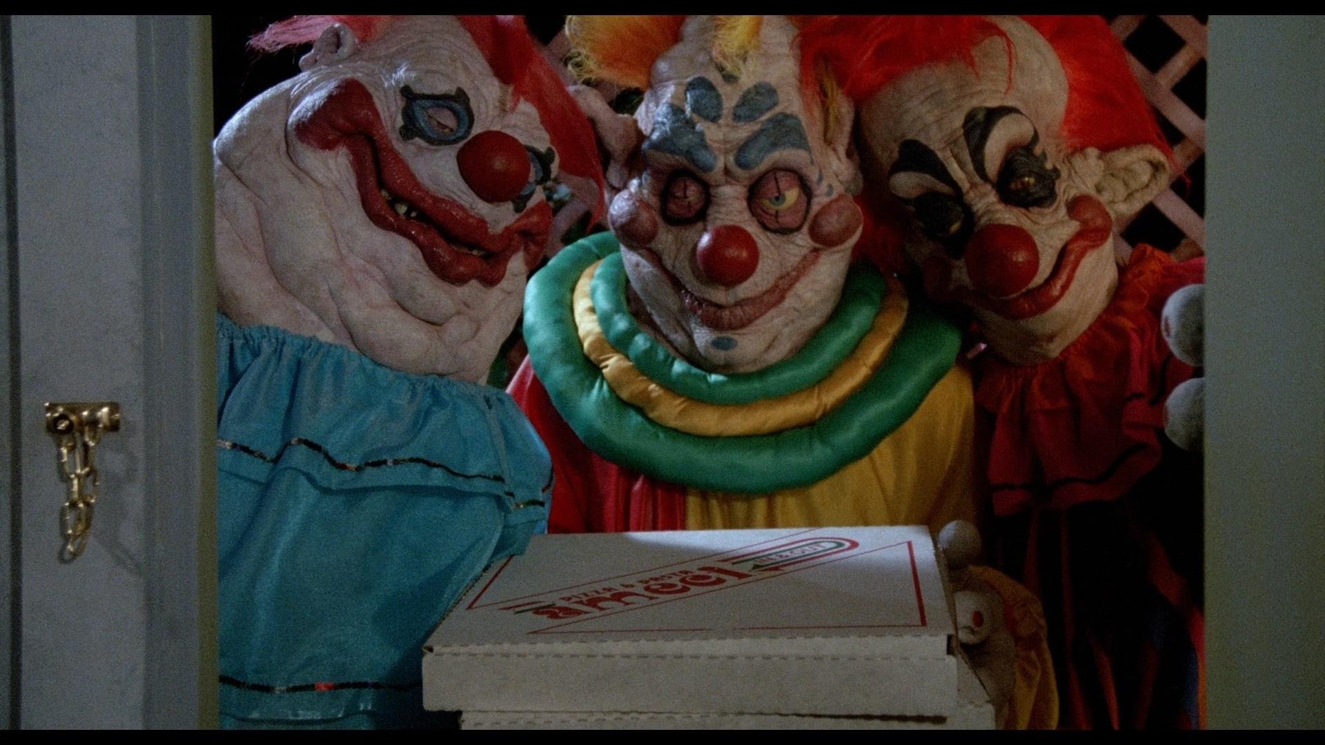 1920x1080 Killer Klowns from Outer Space (1988), Desktop