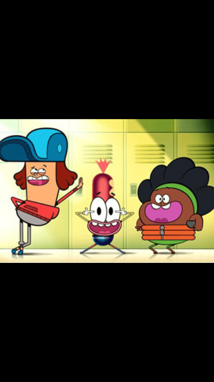 750x1340 Nickelodeon Pinky Malinky. Upcoming Nickelodeon Kids Shows, Phone