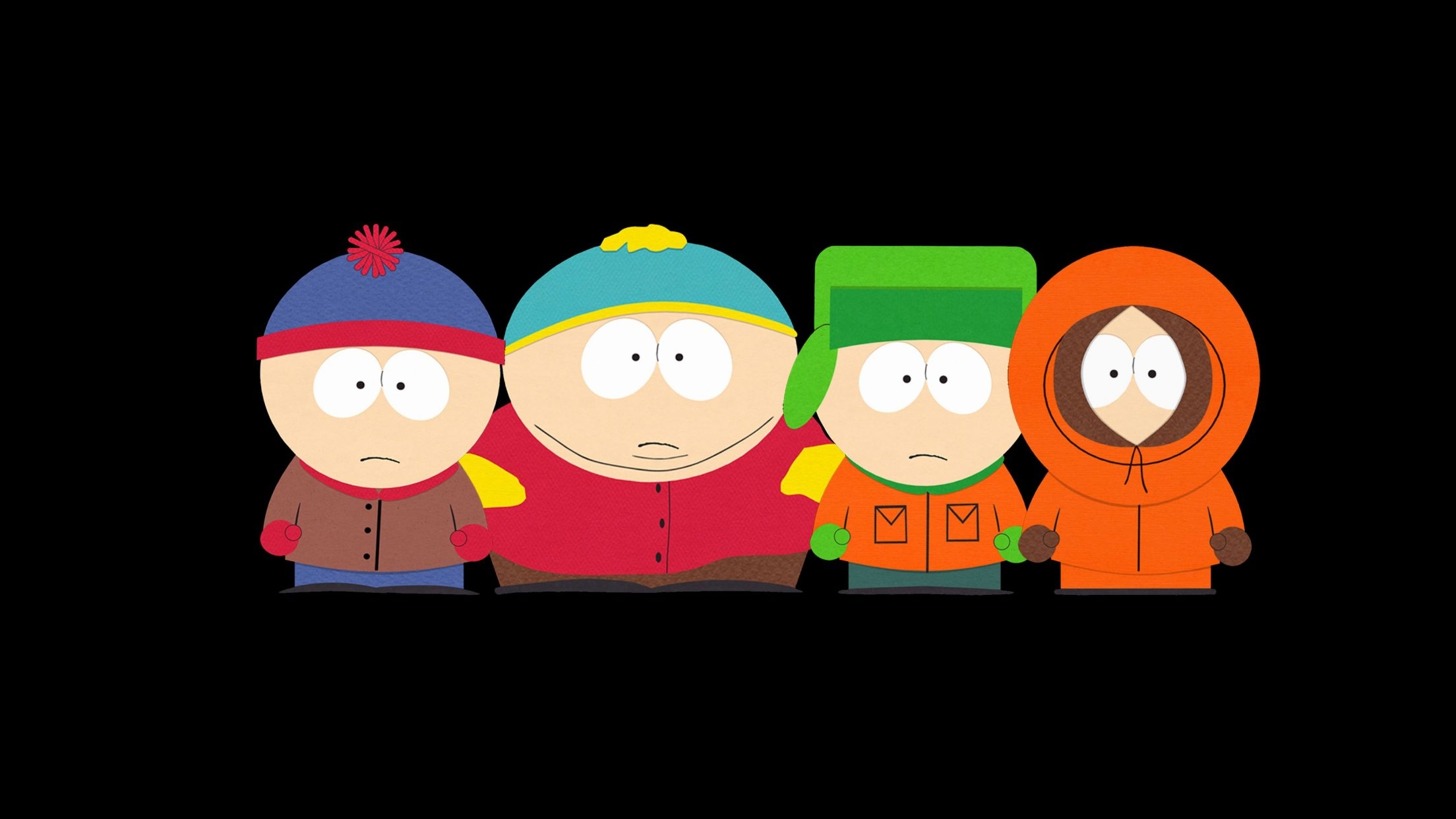 2210x1250 South Park Desktop Wallpaper HD, Desktop