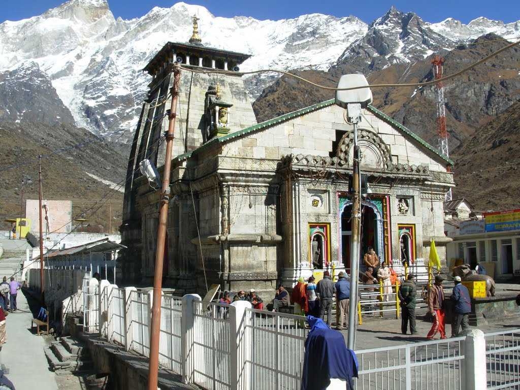 1030x770 Kedarnath Temple, Uttarakhand Date, Stay, Trek Difficulty, Desktop