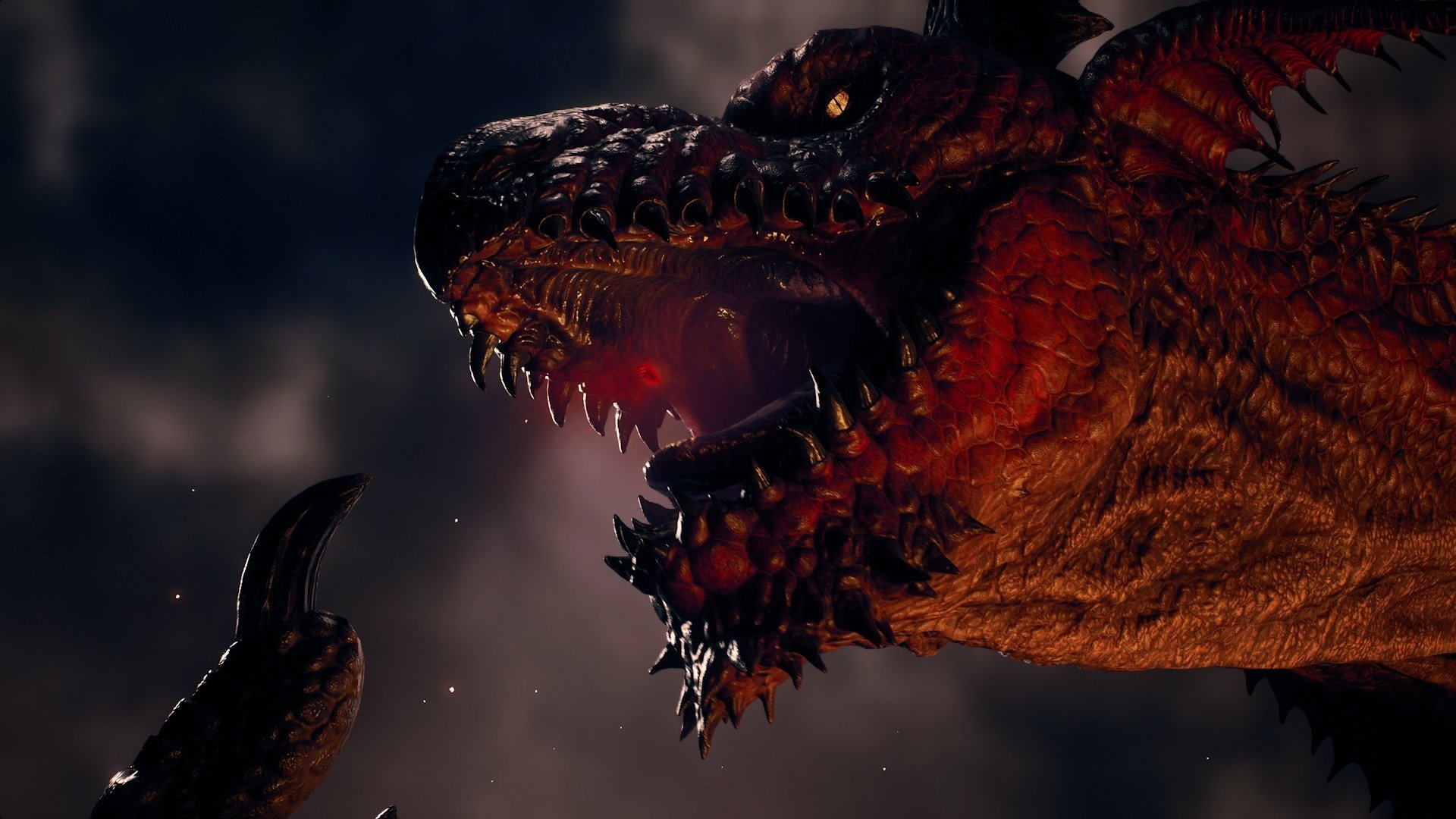 1920x1080 Dragon's Dogma 2's release date, Desktop