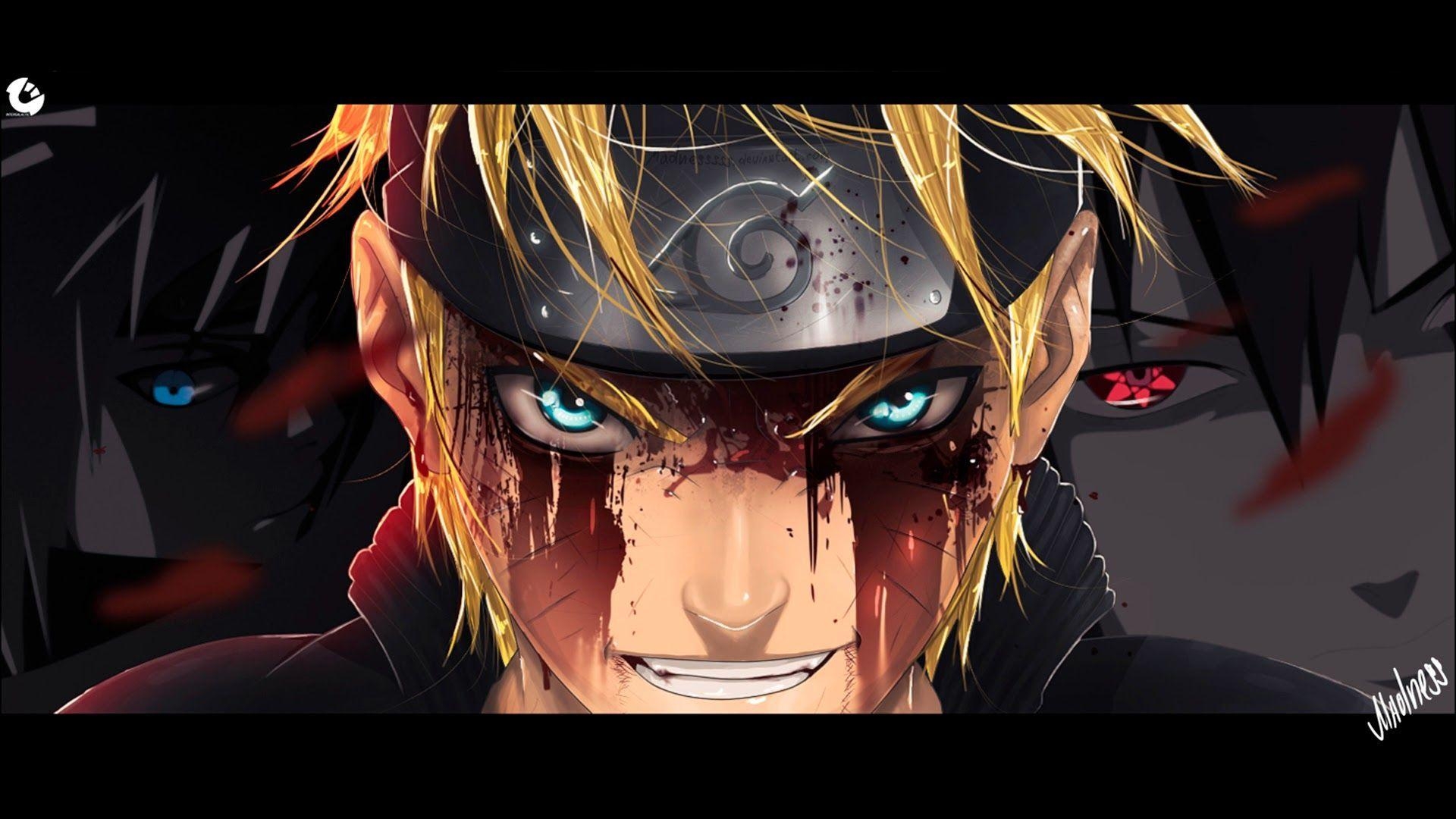 1920x1080 Naruto Wallpaper HD Group 1366×768 Wallpaper Naruto Full, Desktop