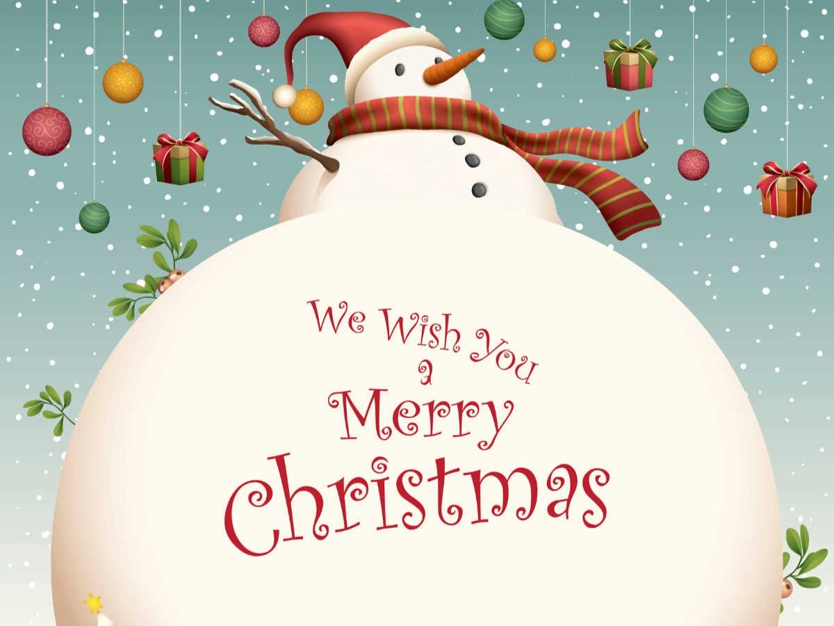 1200x900 Merry Christmas 2020: Image, Wishes, Messages, Quotes, Cards, Greetings, Picture, GIFs and Wallpaper, Desktop