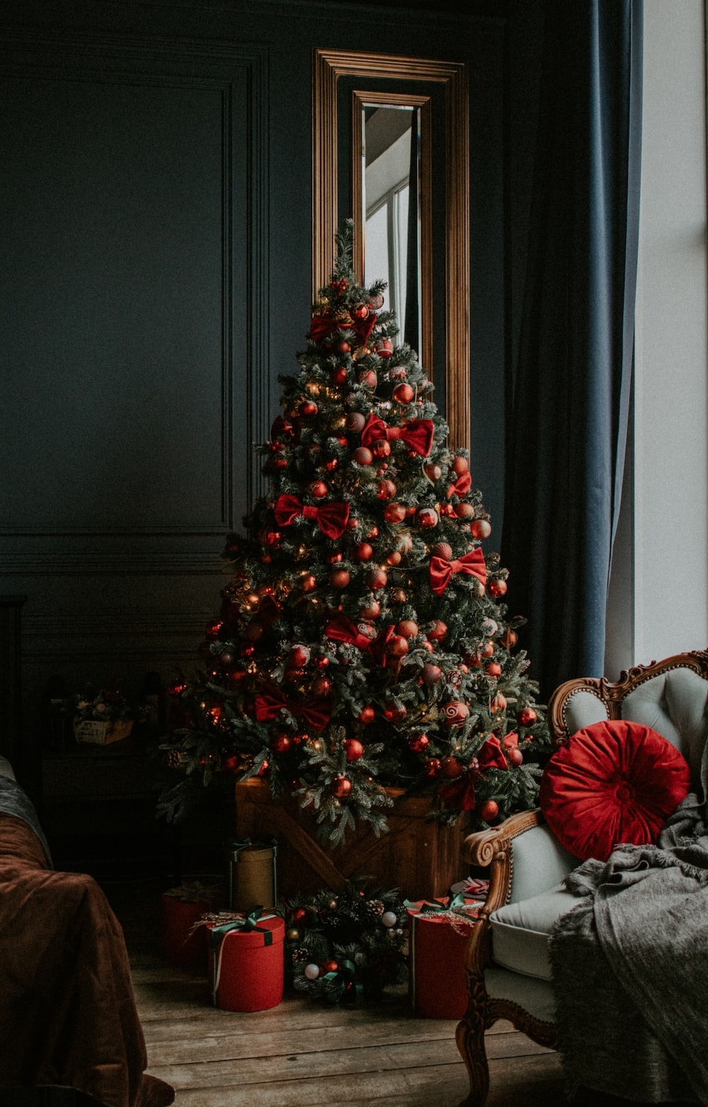 1000x1570 Christmas Tree Picture [HQ]. Download Free Image, Phone