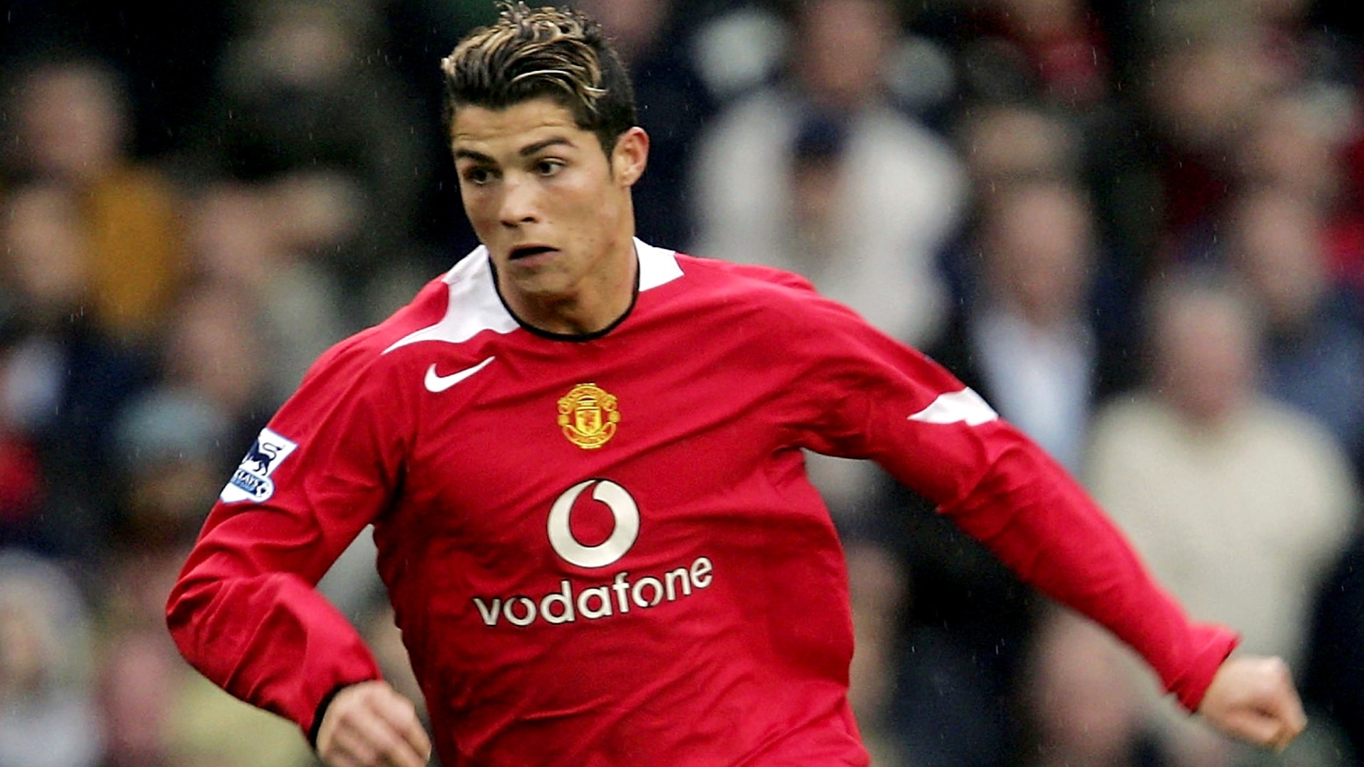 1920x1080 Why did Cristiano Ronaldo leave Juventus? Explaining star's transfer move to Manchester United, Desktop