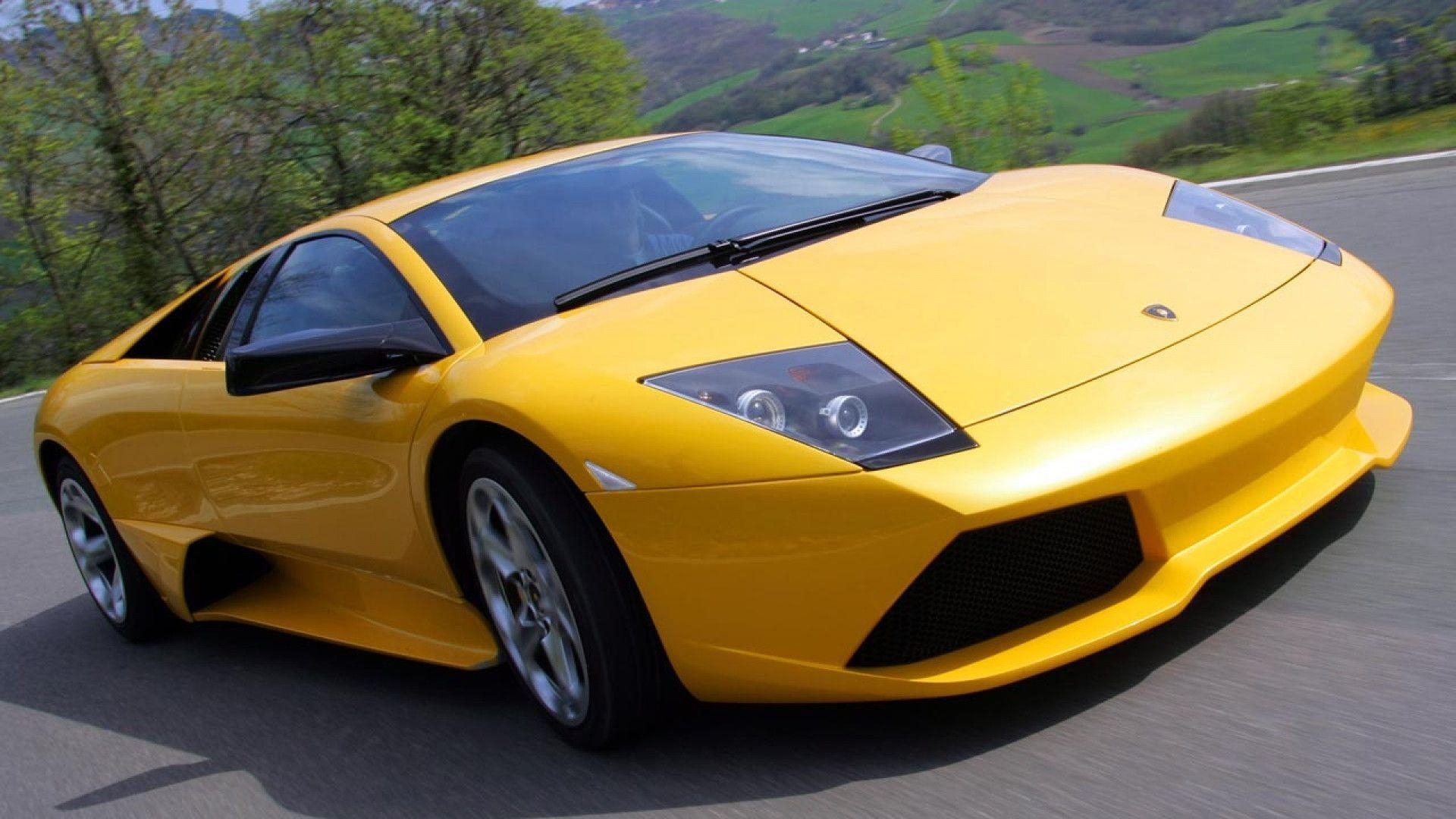 1920x1080 Lamborghini Murcielago wallpaper, Desktop