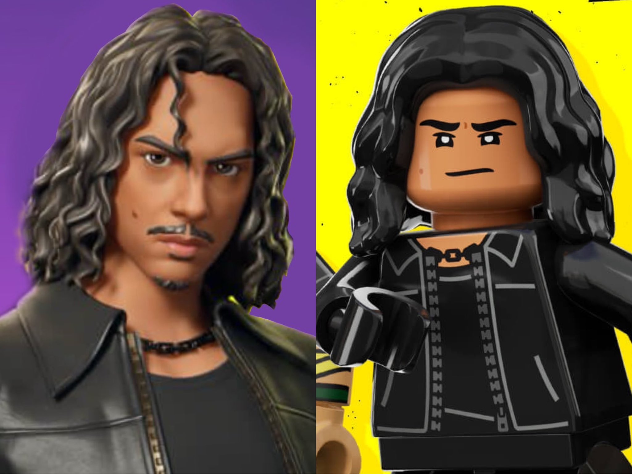 2050x1540 Kirk Hammett Fortnite wallpaper, Desktop