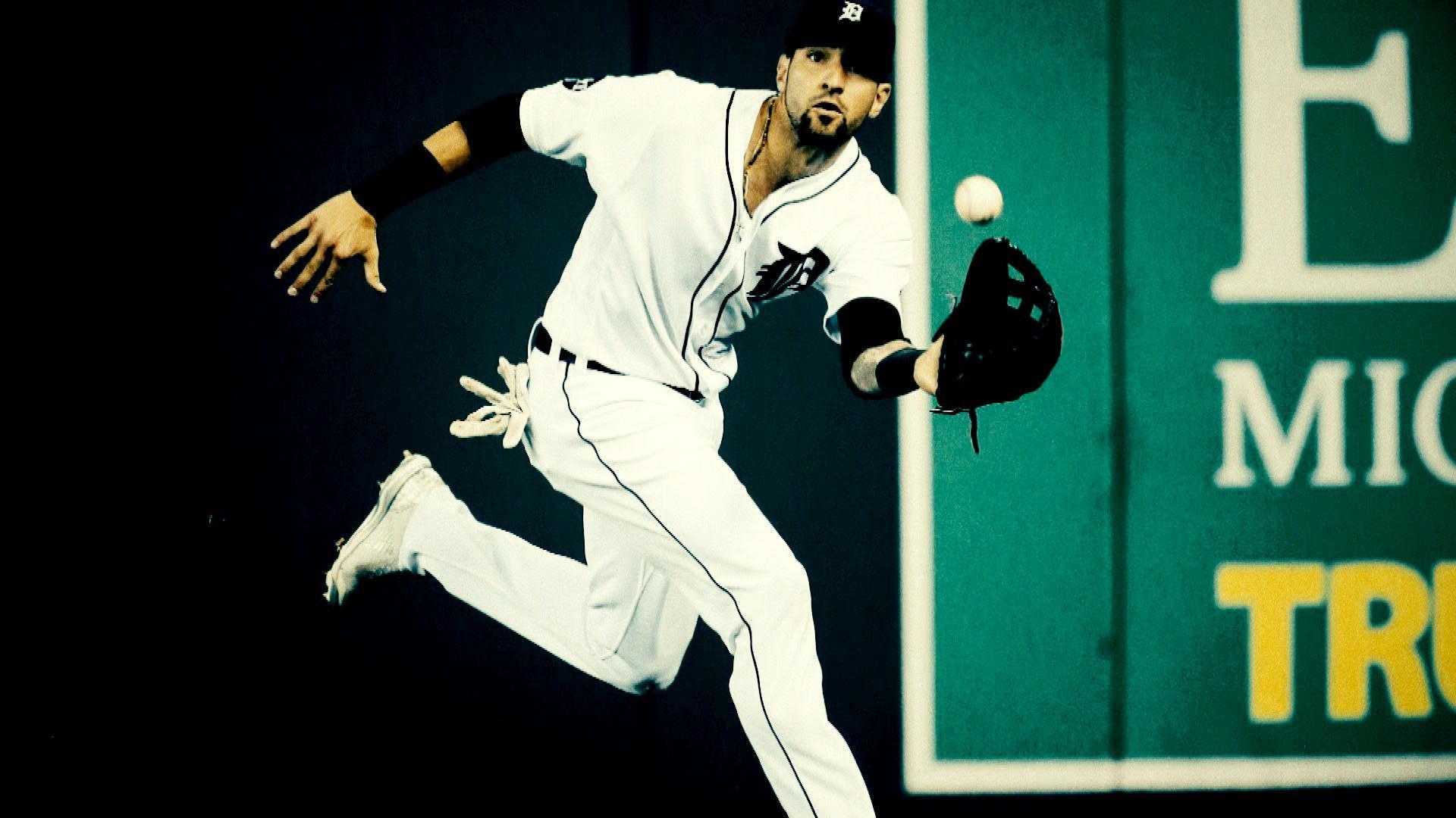 1920x1080 Fantasy Baseball Preview: Nicholas Castellanos, Detroit Tigers, Desktop