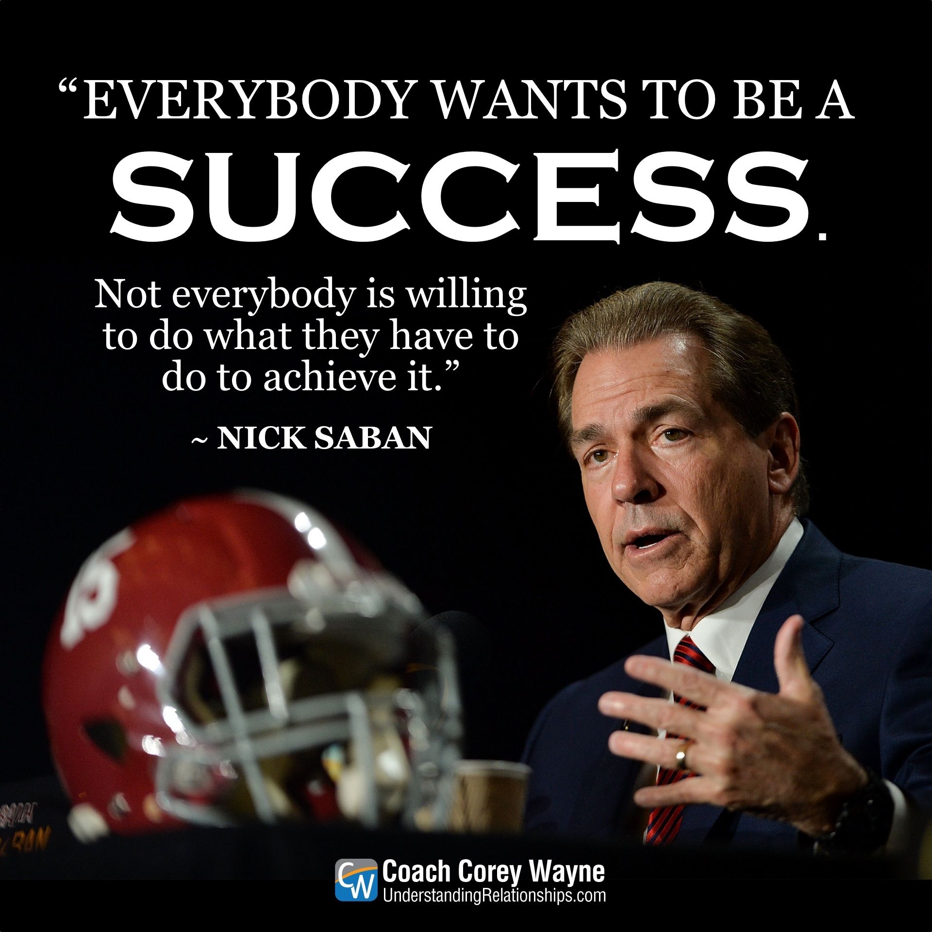 1920x1920 Best Nick saban quotes ideas. nick saban quotes, nick saban, alabama crimson tide football, Phone