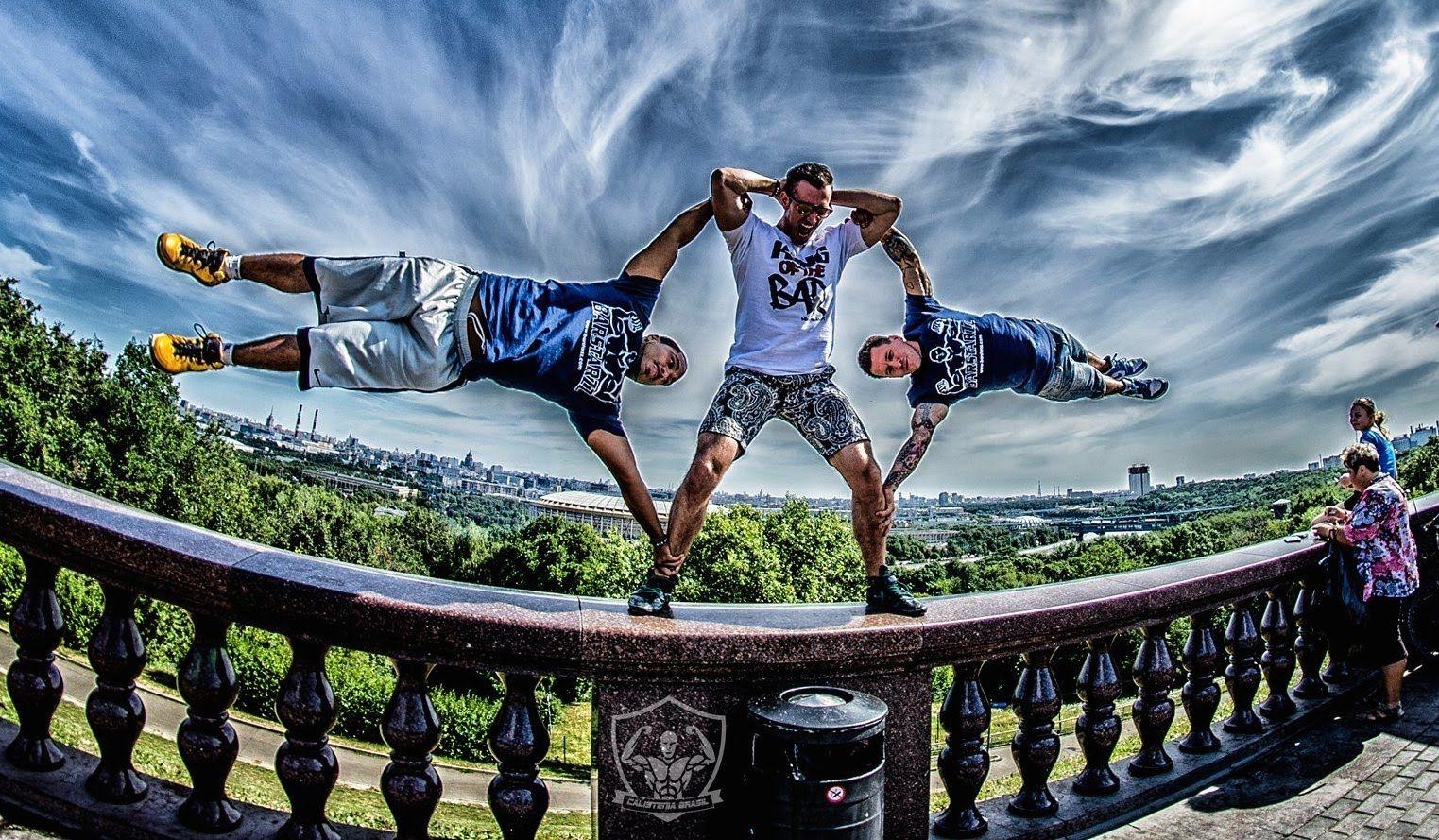 1530x890 Photo Collection Extreme Calisthenics Wallpaper, Desktop