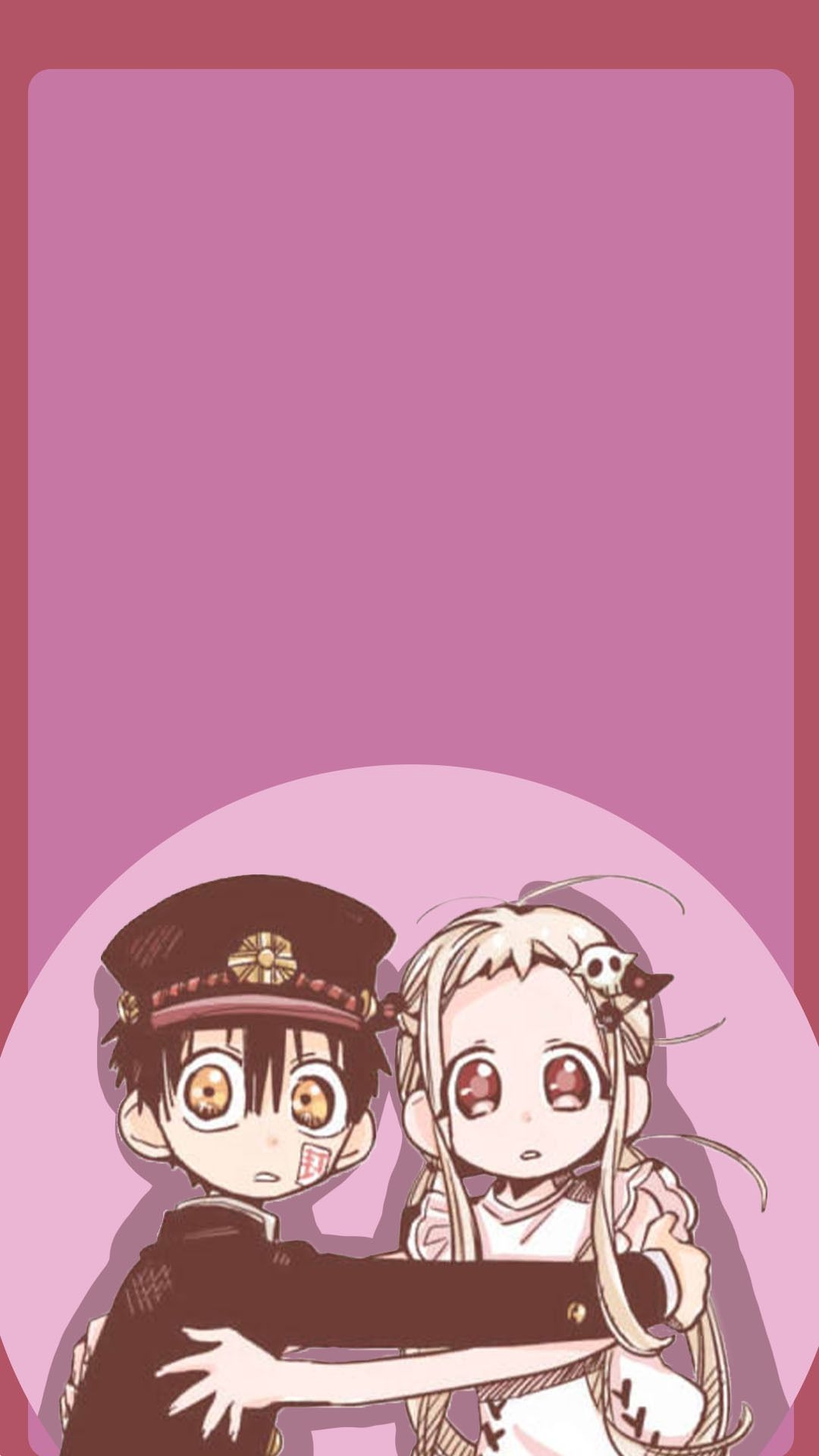 1080x1920 hanako lockscreens Tumblr posts, Phone