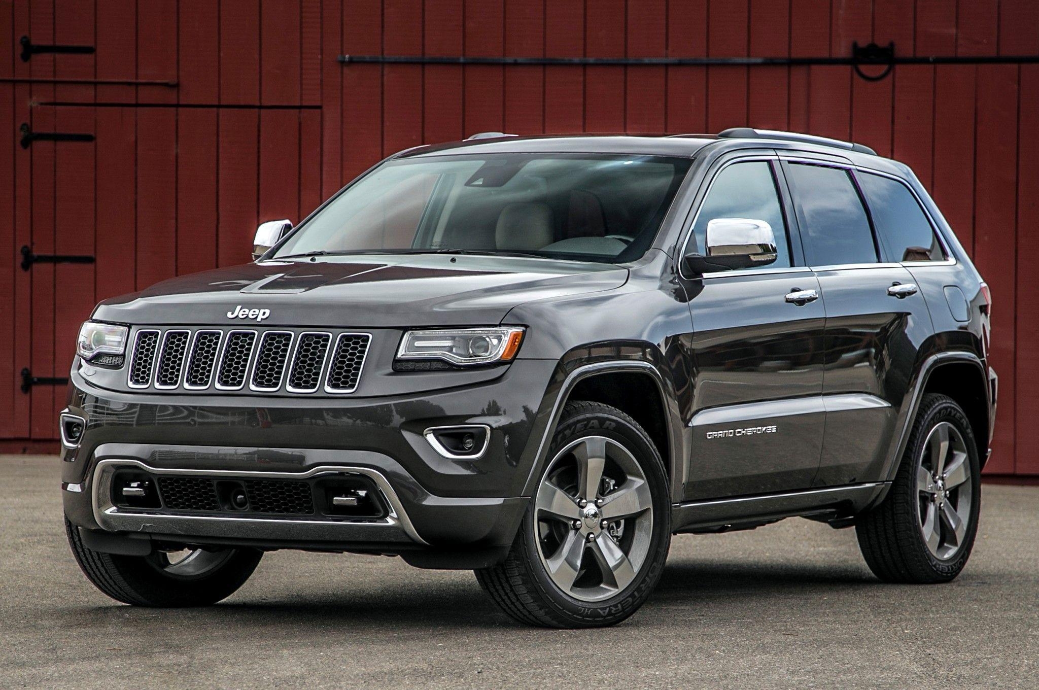 2050x1360 Jeep Grand Cherokee Wallpaper HD Download, Desktop