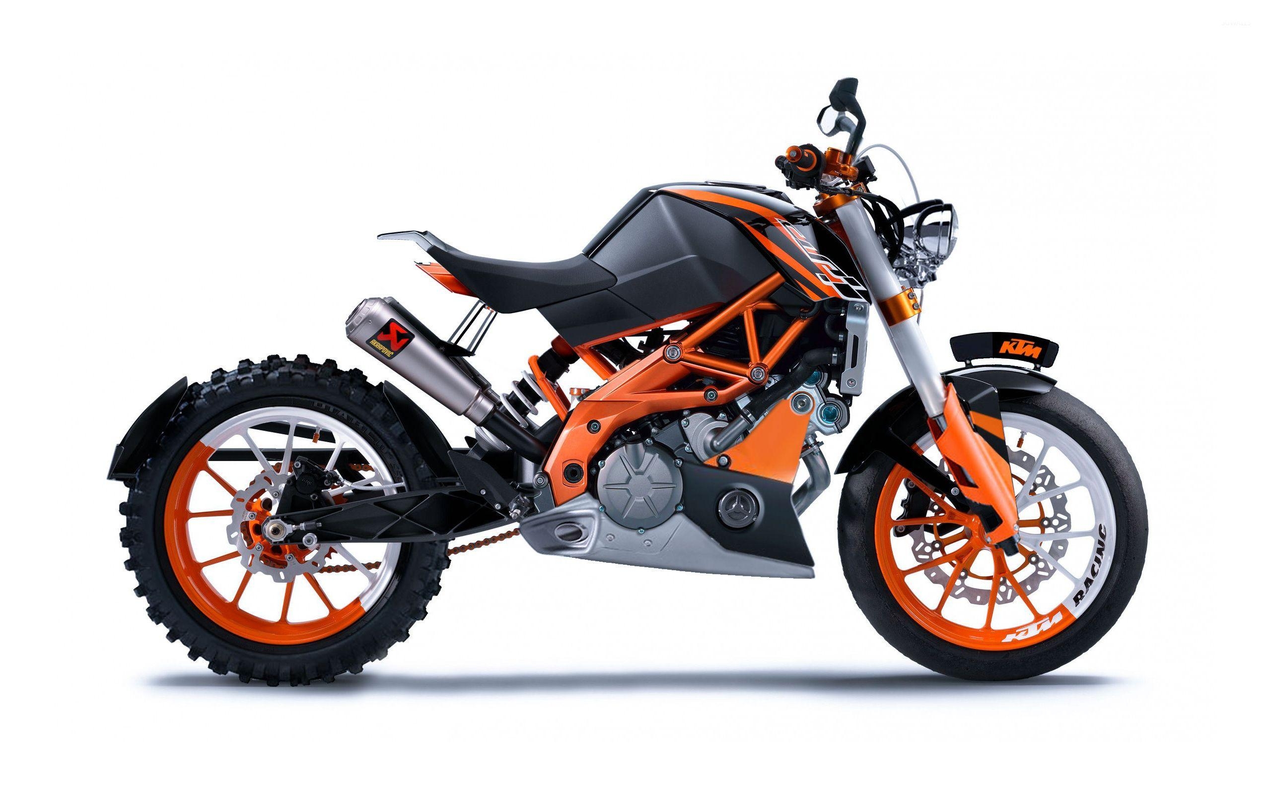 2560x1600 KTM Duke 125 wallpaper wallpaper, Desktop