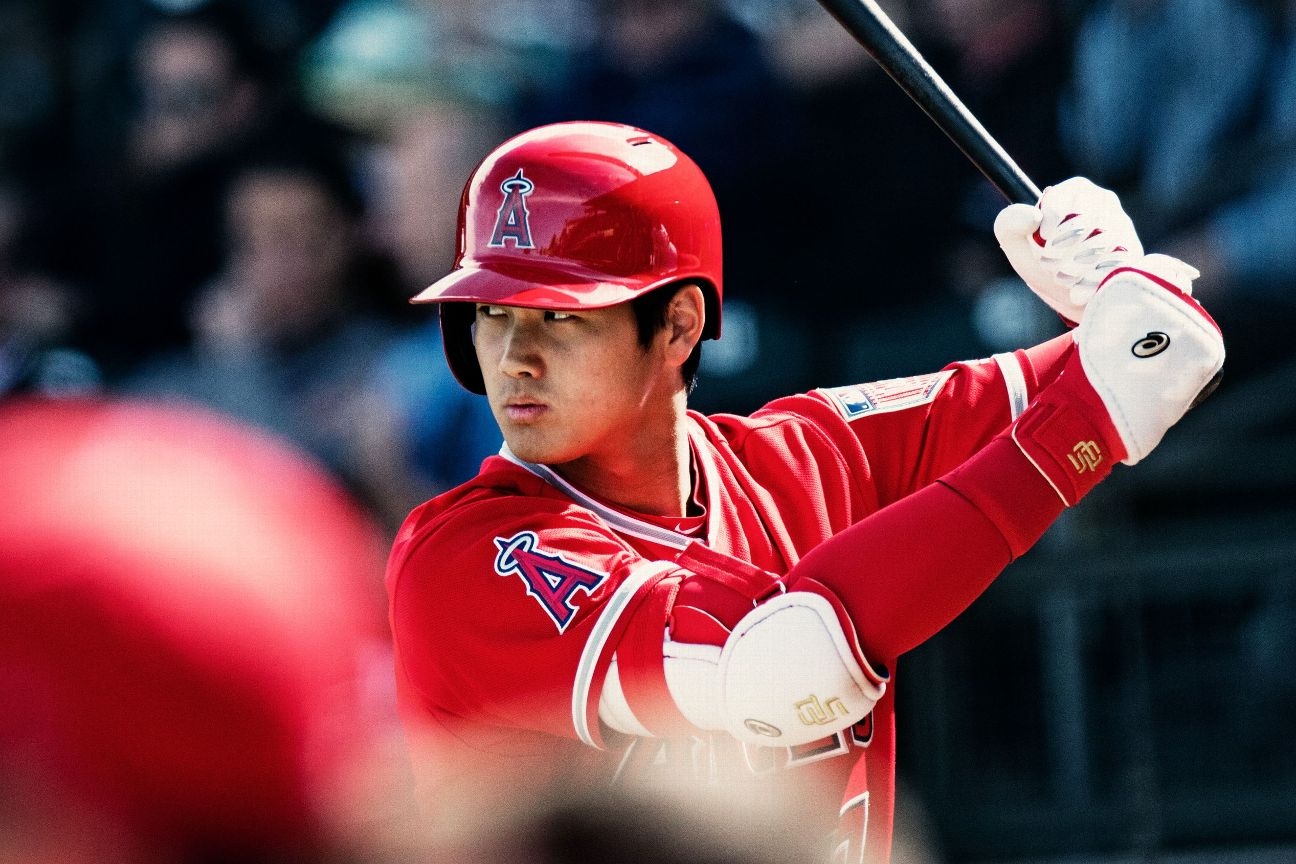 1300x870 Los Angeles Angels star Shohei Ohtani is trying something never before seen, Desktop