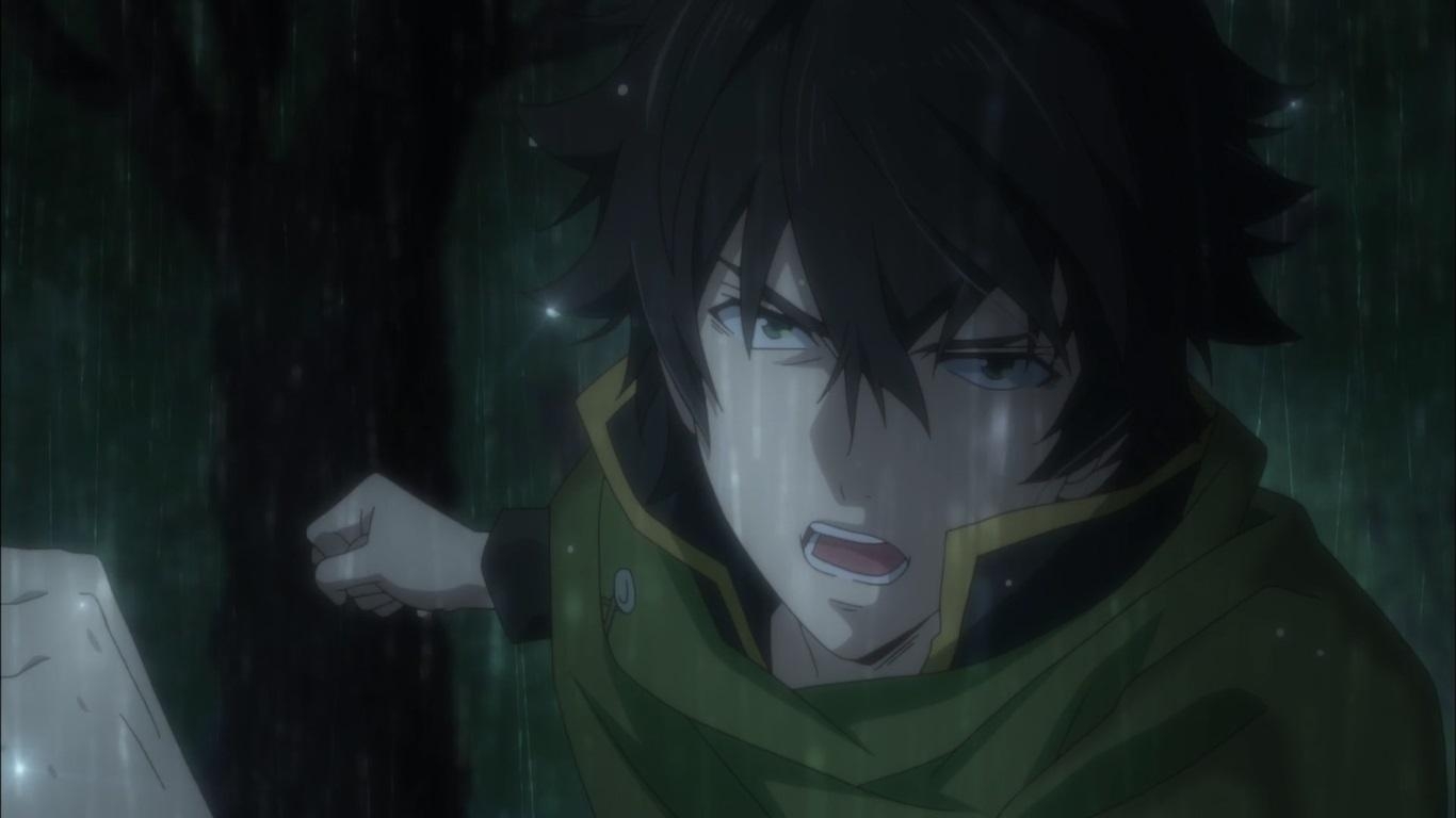 1370x770 Reason Why The Rising of the Shield Hero Hooked Me In!, Desktop