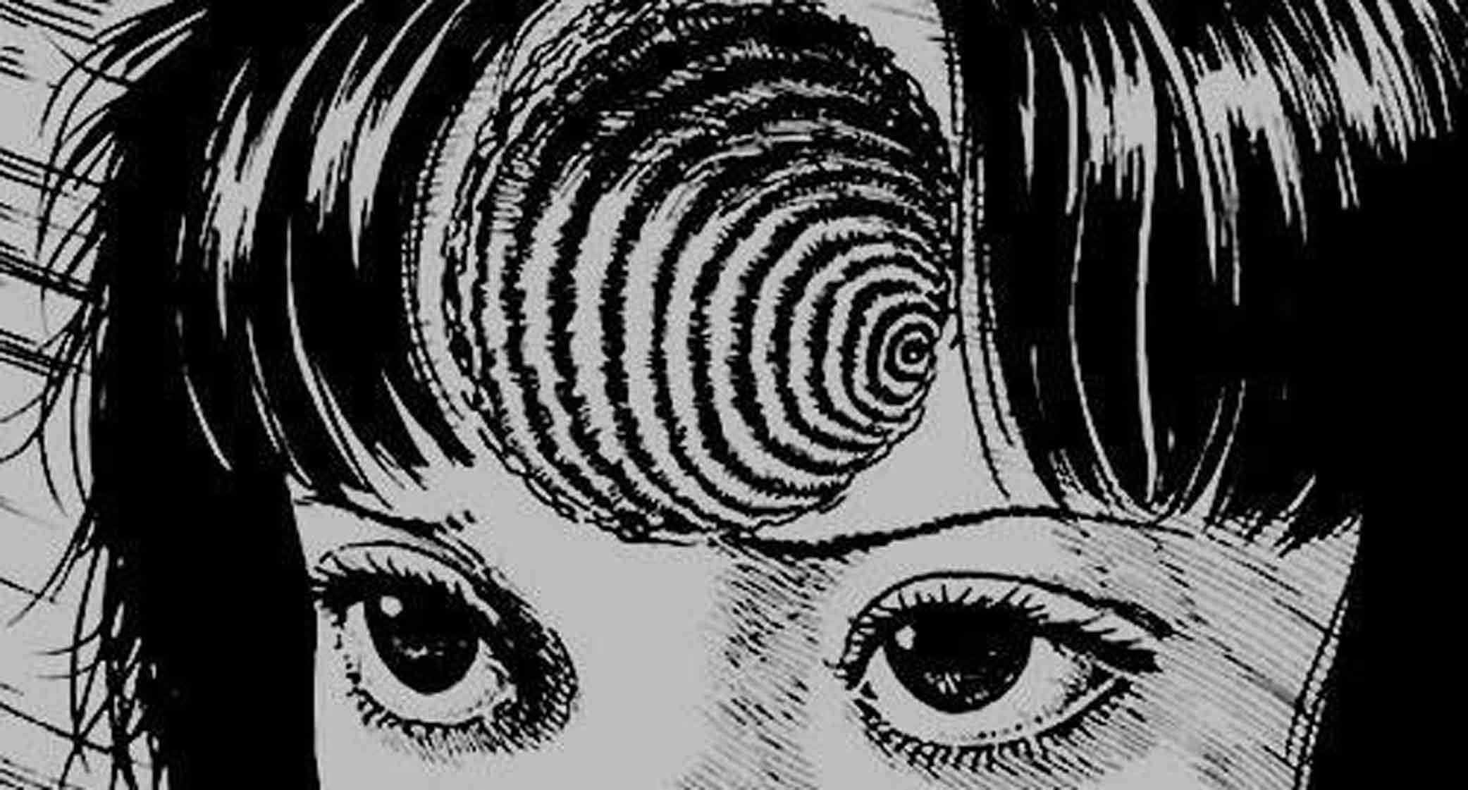 2090x1130 Junji Ito Wallpaper, Desktop