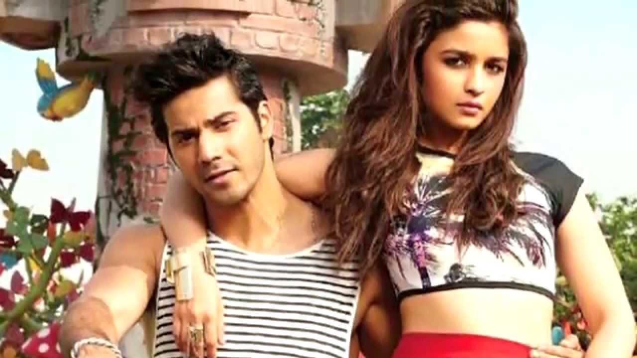 1280x720 Varun Dhawan And Alia Bhatt HD Wallpaper Dhawan Alia, Desktop