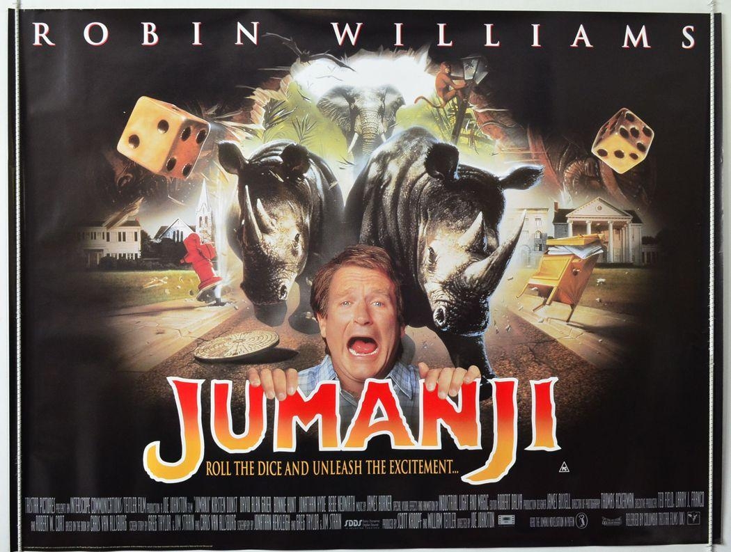 1050x800 jumanji of the best 90's movies, Desktop