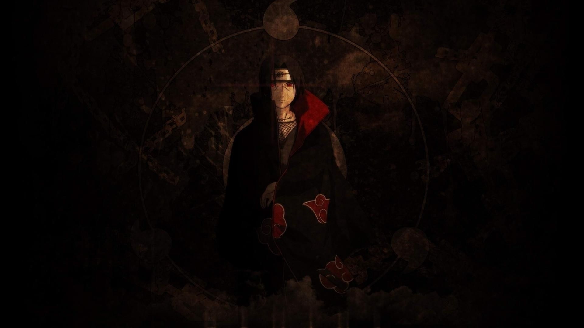 1920x1080 naruto shippuden itachi uchiha #sharingan #anime P #wallpaper #hdwallpaper #desktop. Itachi, Itachi uchiha, Anime wallpaper, Desktop