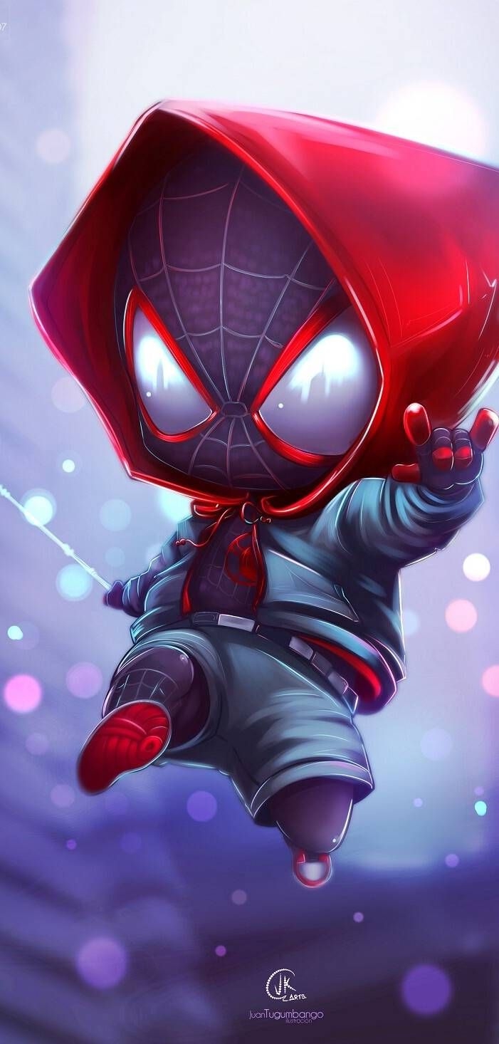 710x1470 Spider Man Animated. Anime Wallpaper Iphone, Anime Wallpaper, Spiderman, Phone