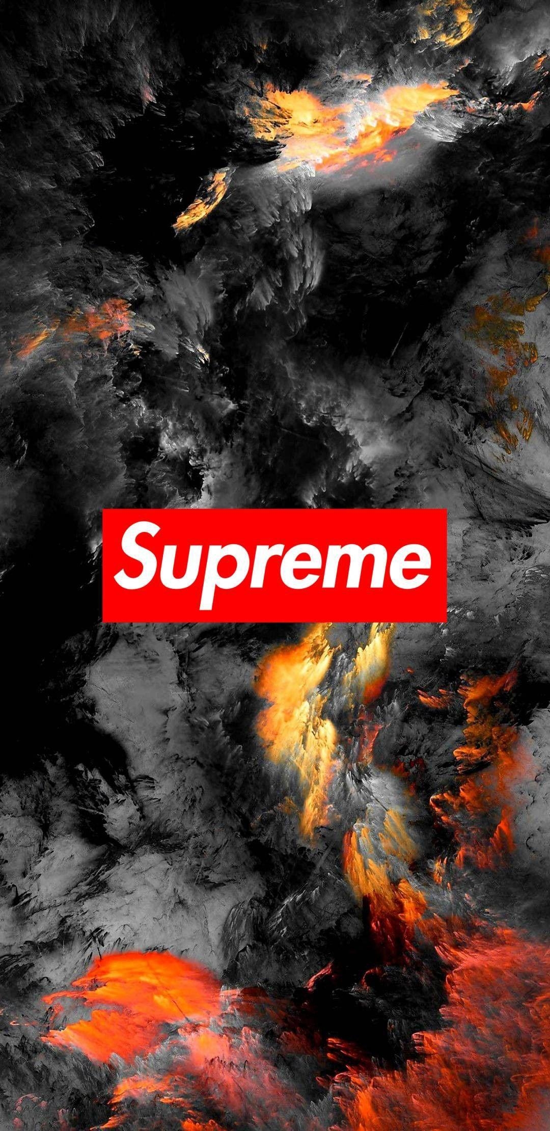 1080x2220 Wallpaper. Supreme wallpaper, Phone