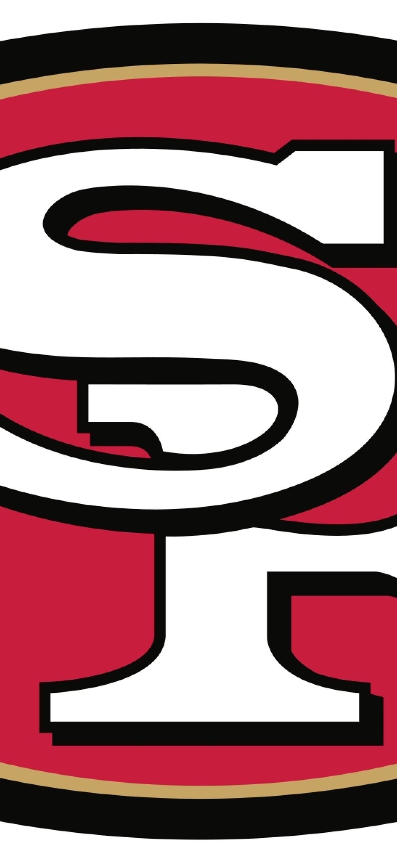 1290x2780 Best San francisco 49ers iPhone HD Wallpaper, Phone