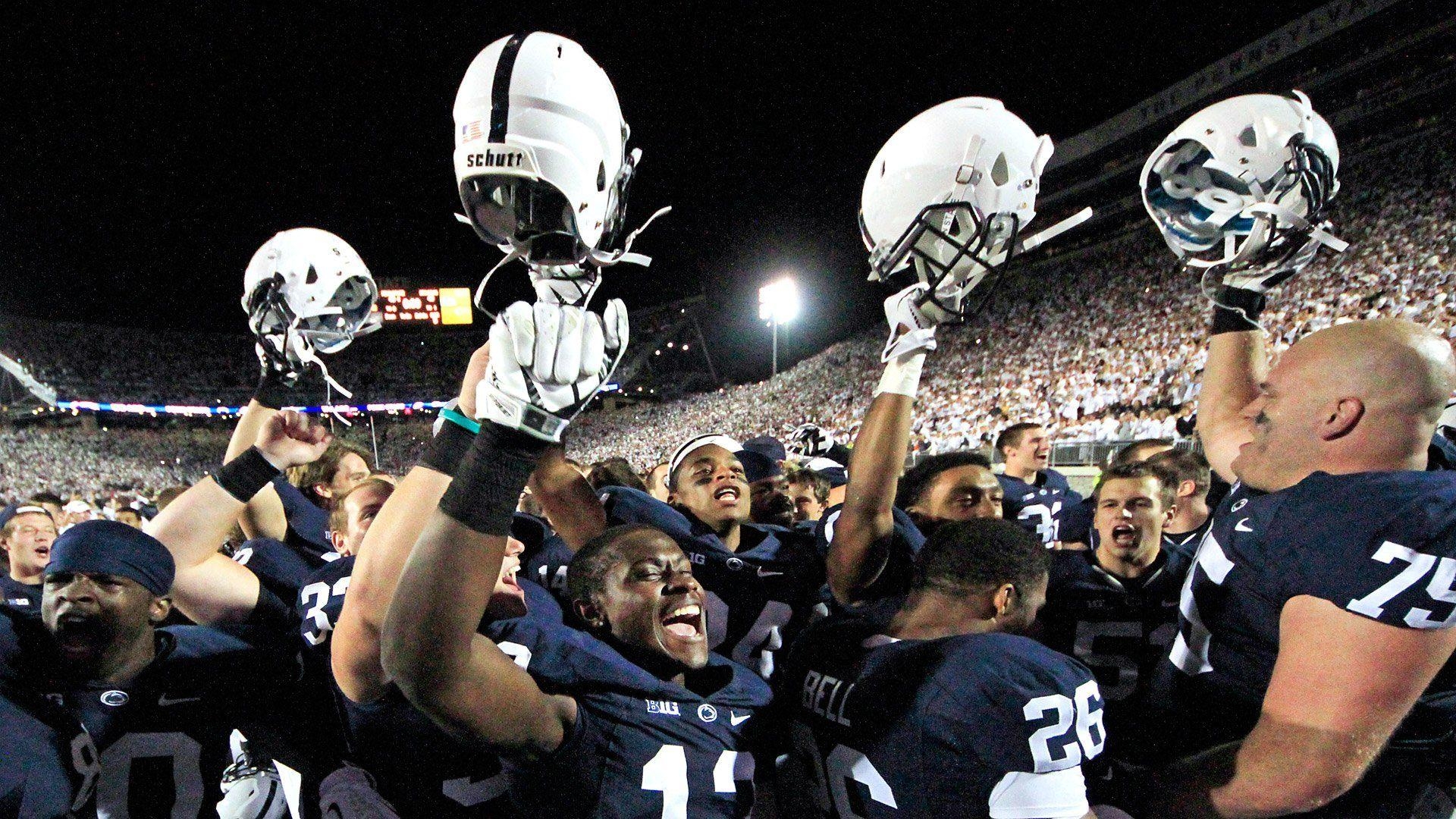 1920x1080 Download Free Penn State Wallpaper, Desktop