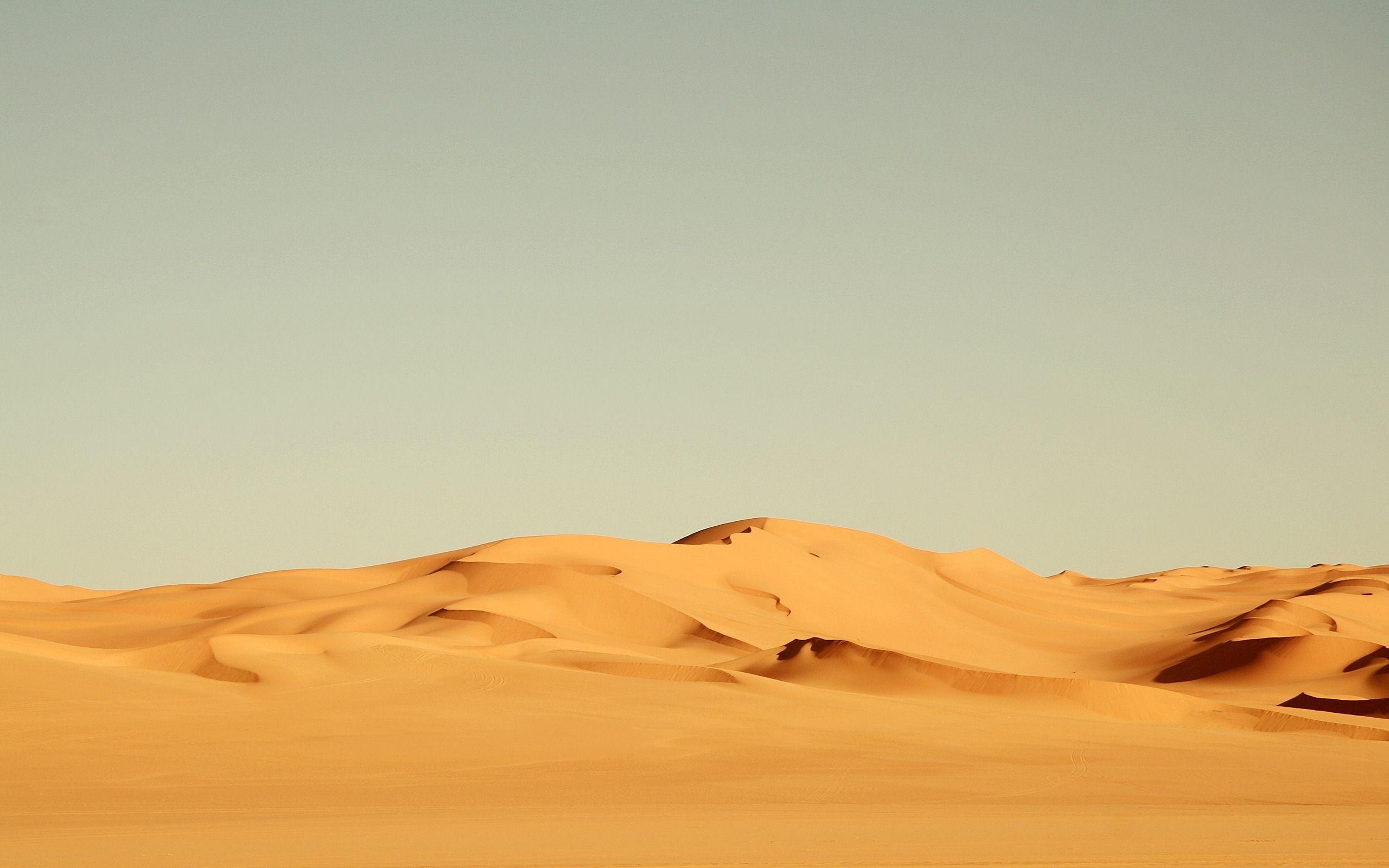 2560x1600 sahara desert Wallpaper. HD Desktop Wallpaper, Desktop