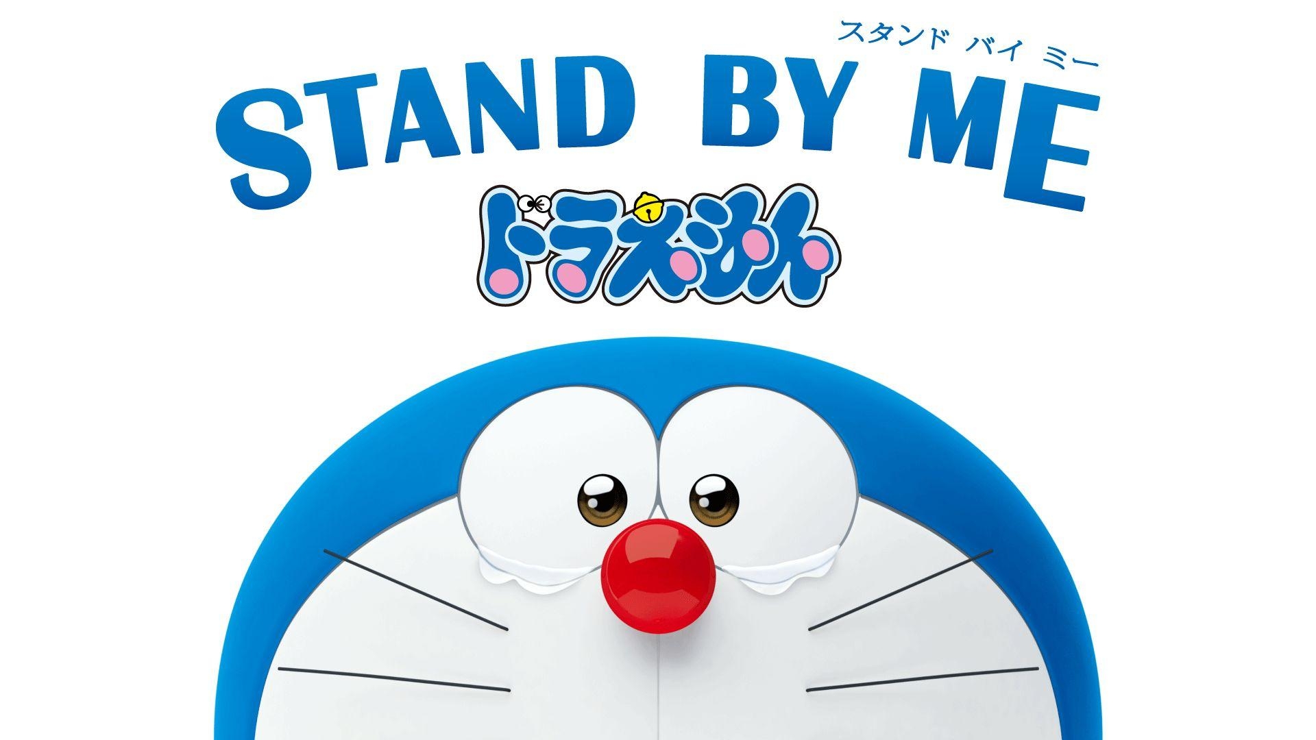 1920x1080 Doraemon Wallpaper HD, Desktop